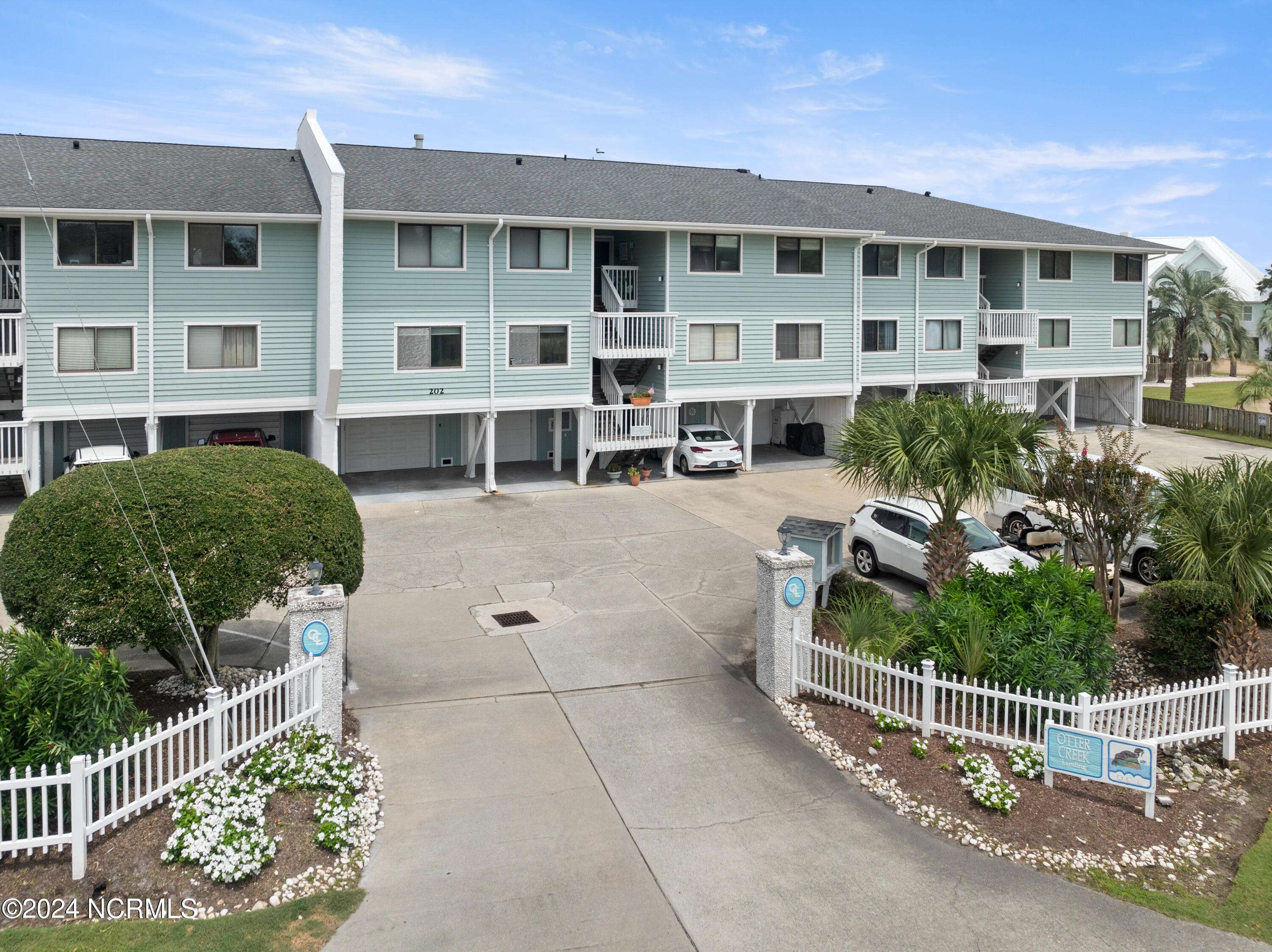 Carolina Beach, NC 28428,202 Lewis DR #1212