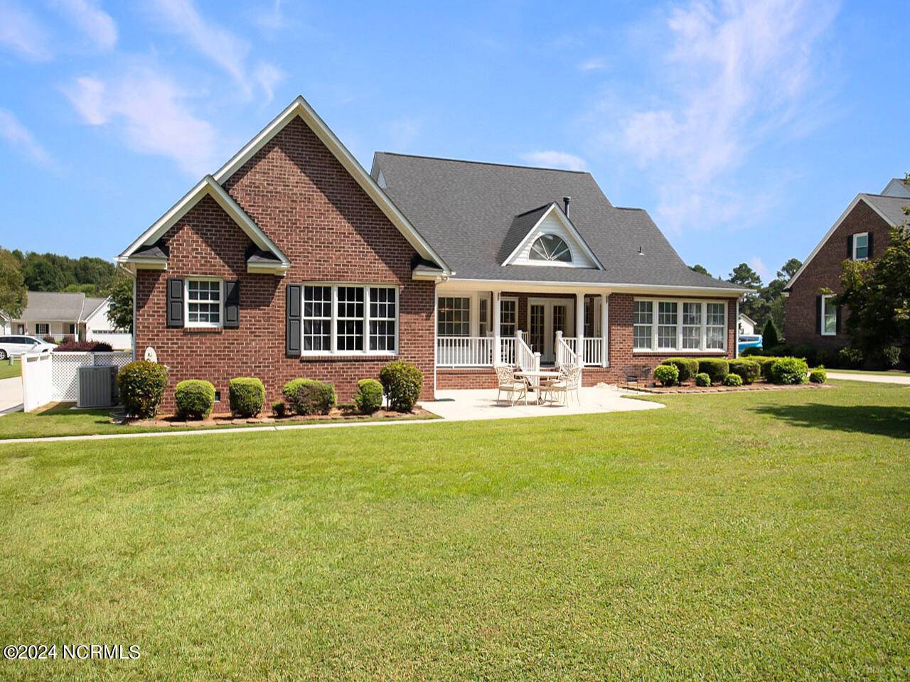 Dunn, NC 28334,107 Knottingham CT