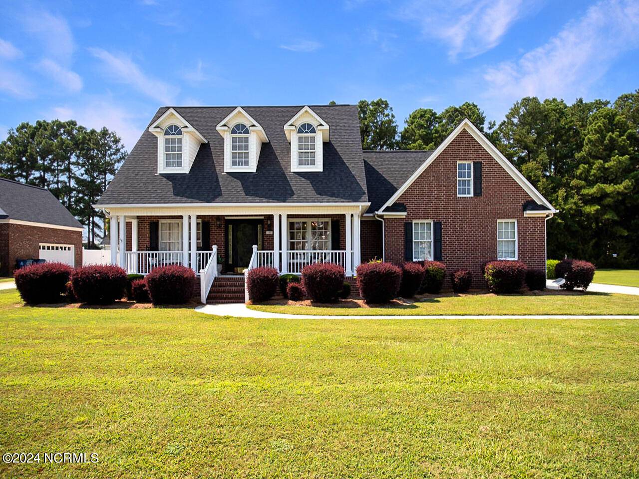 Dunn, NC 28334,107 Knottingham CT