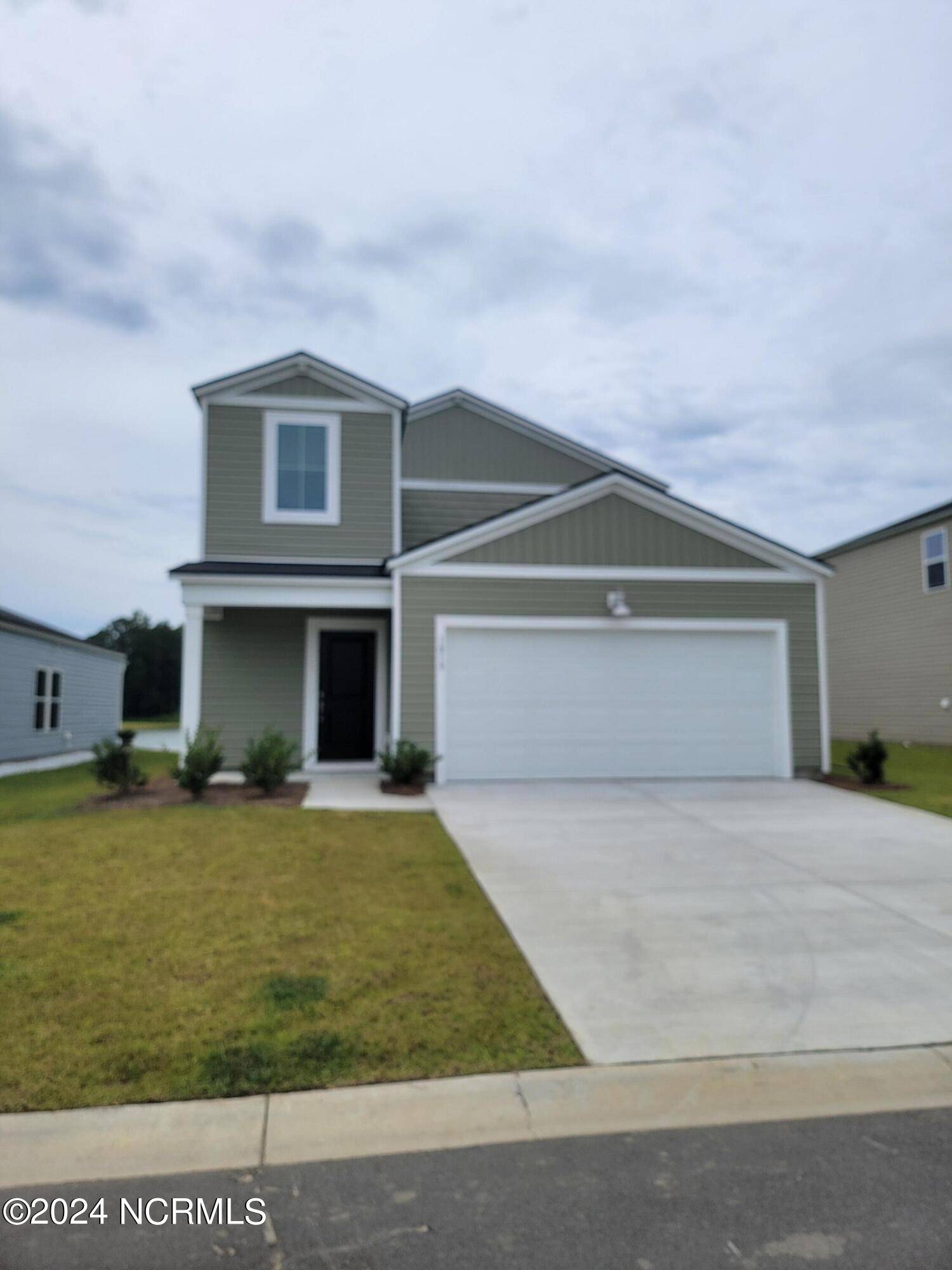 Sunset Beach, NC 28468,1019 Sawfish DR NW