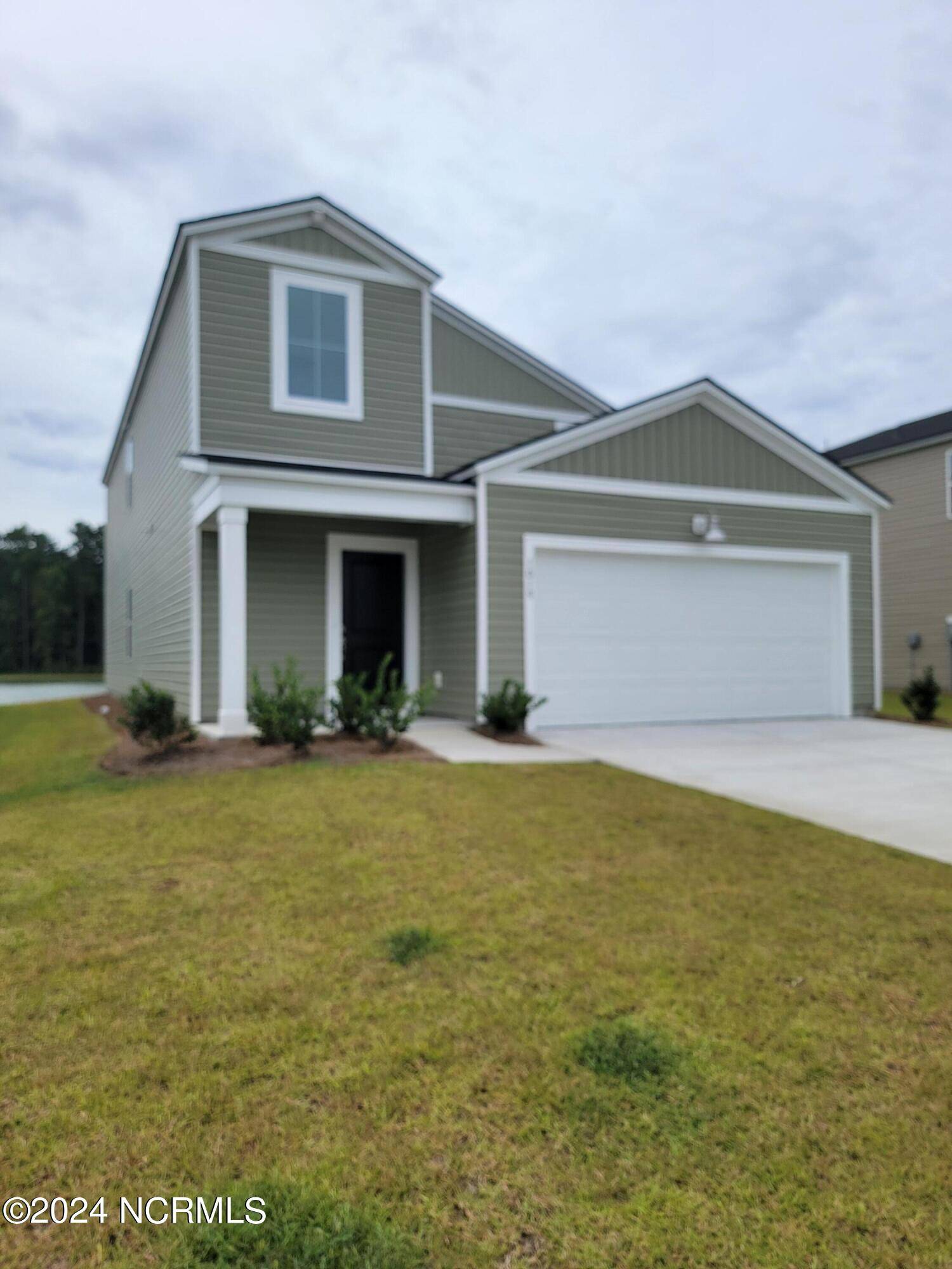 Sunset Beach, NC 28468,1019 Sawfish DR NW