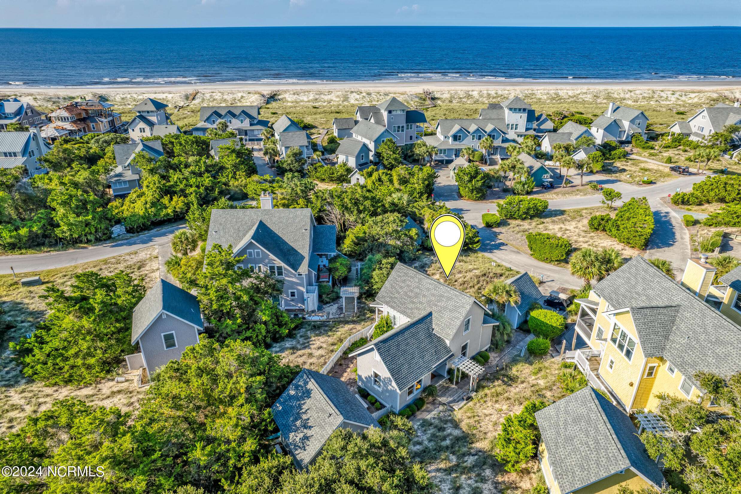 Bald Head Island, NC 28461,12 Killegray RDG