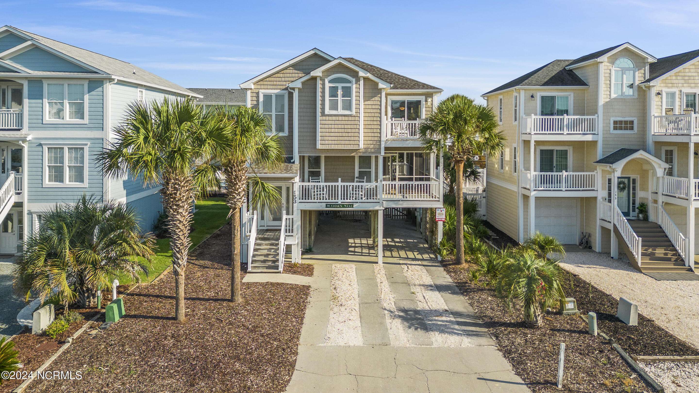 Holden Beach, NC 28462,153 Carolina AVE