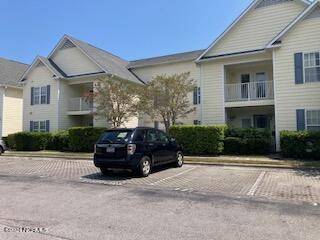 Wilmington, NC 28405,5010 Hunters TRL #Unit 15