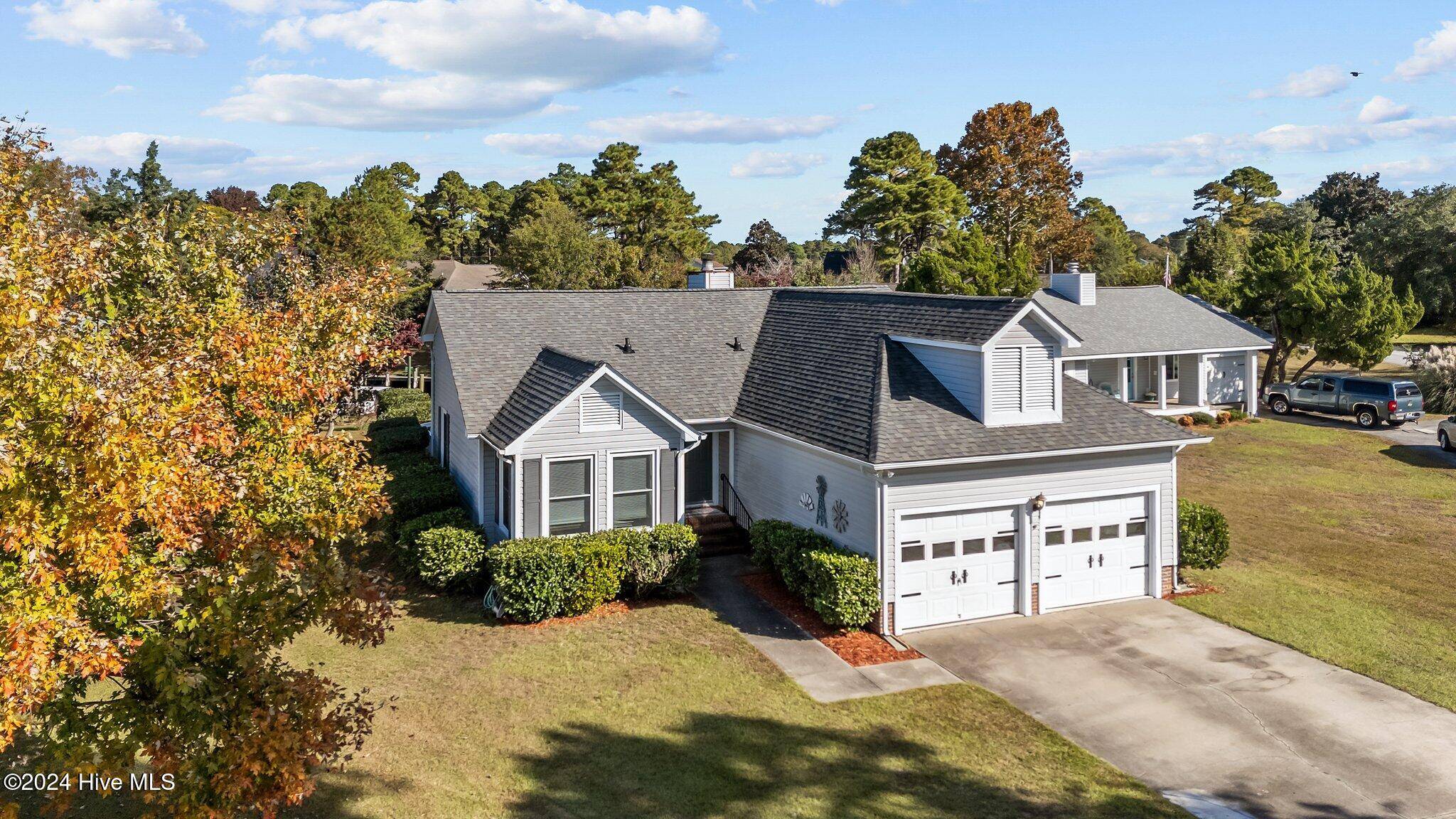 New Bern, NC 28560,6113 Schooner CT