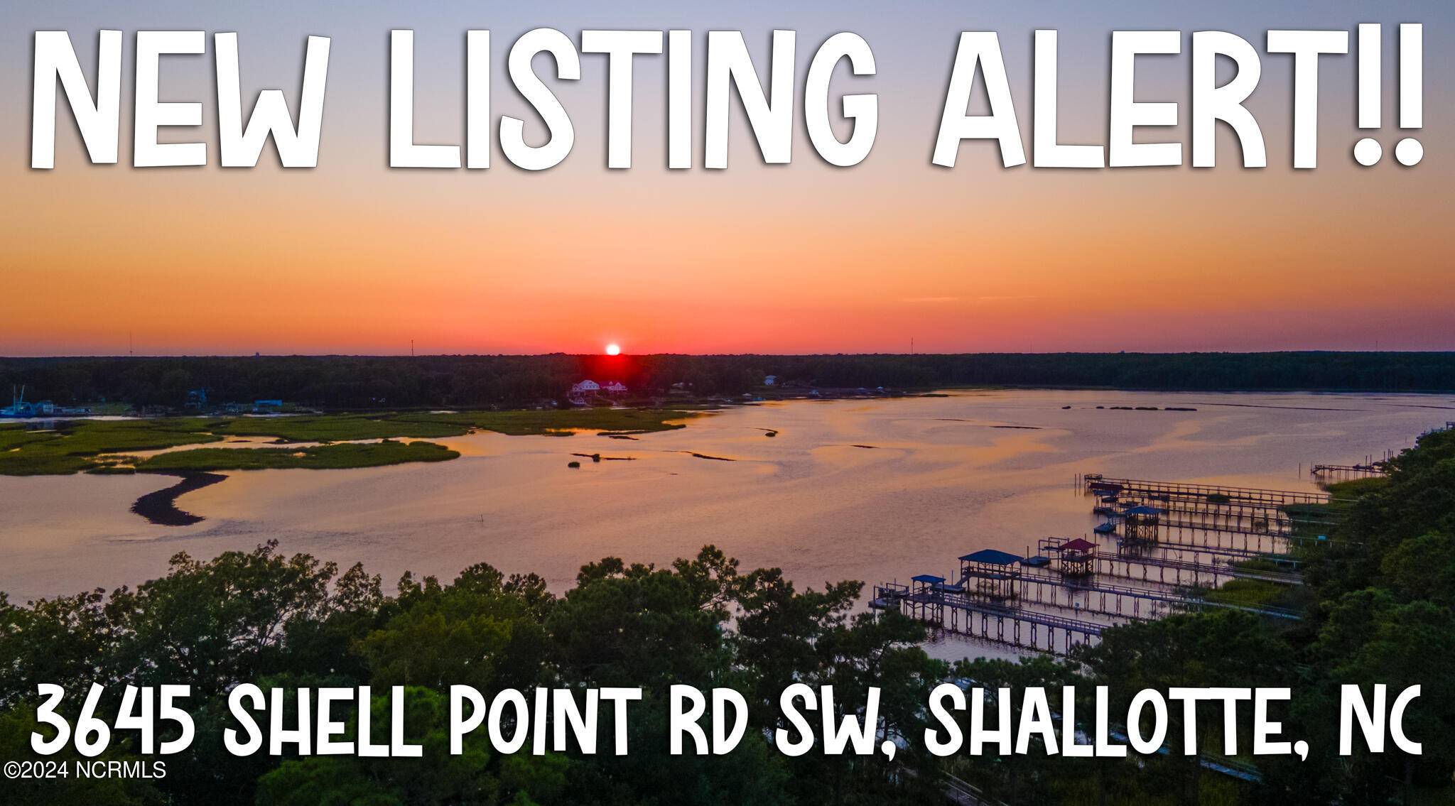 Shallotte, NC 28470,3645 Shell Point RD SW