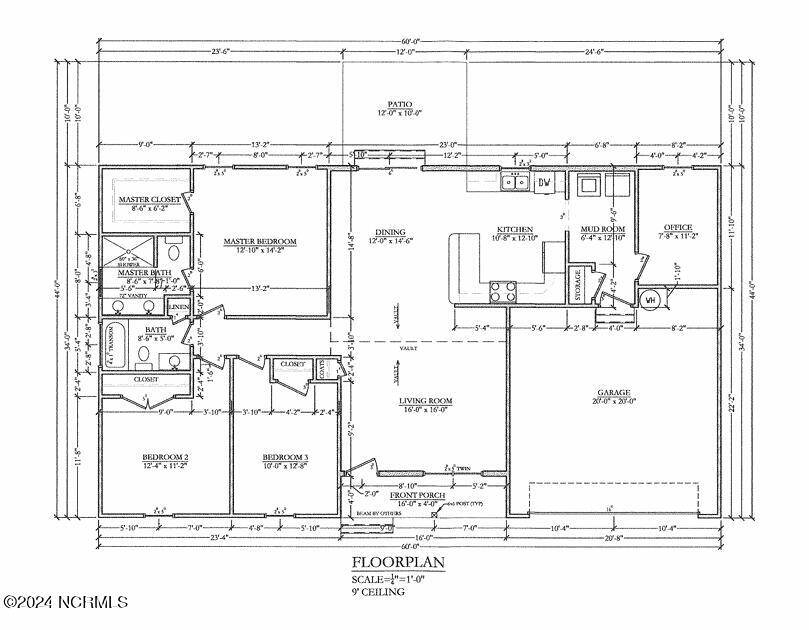 Havelock, NC 28532,102 Palm CIR