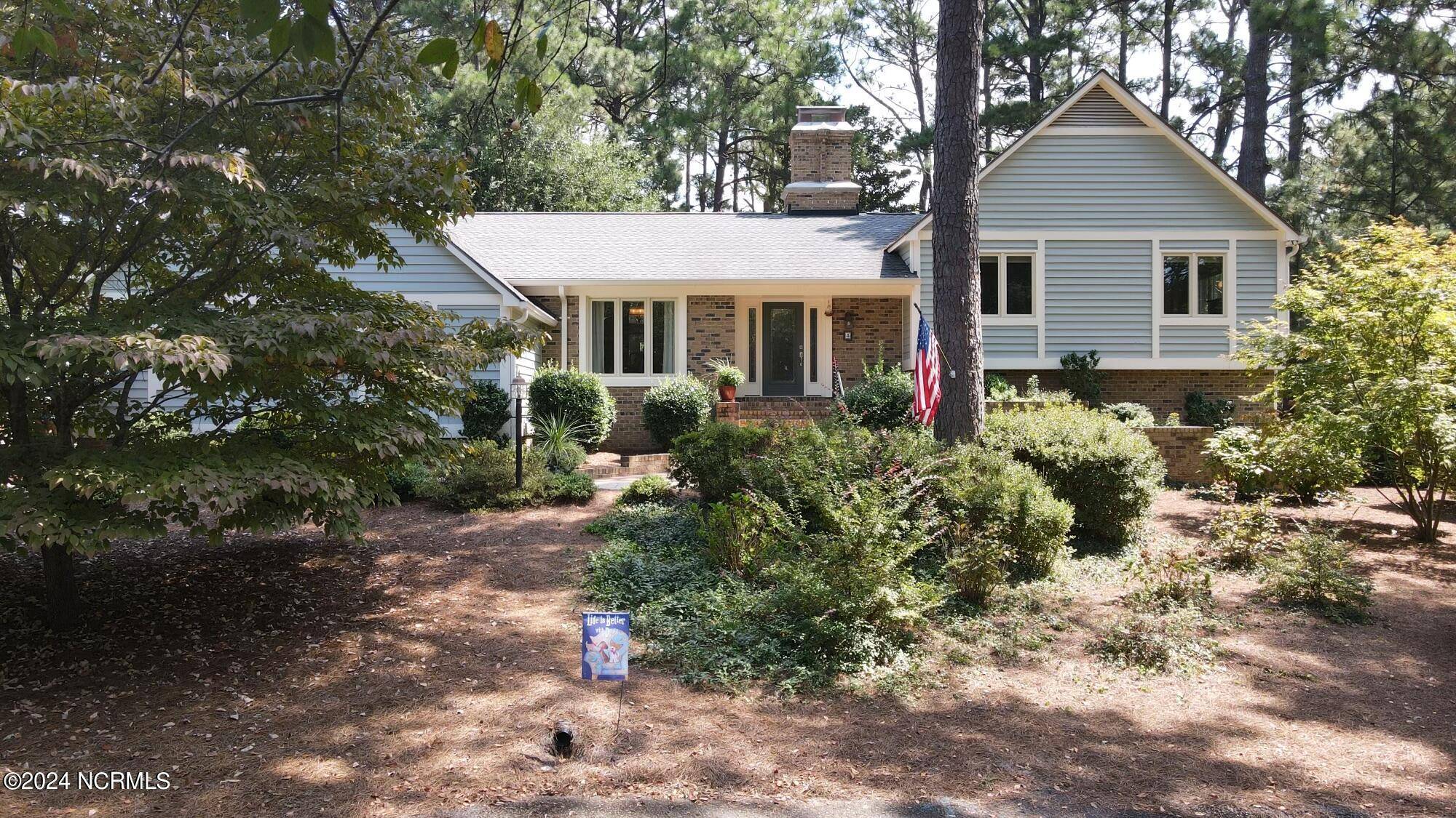 Pinehurst, NC 28374,4 Belair CT