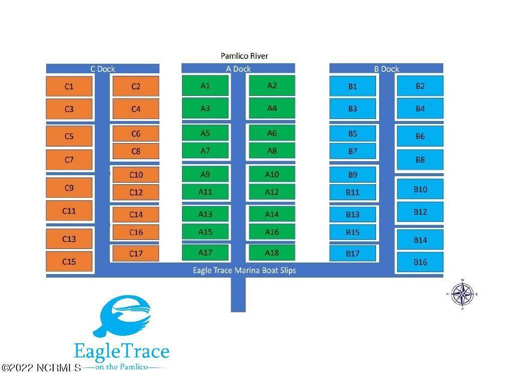 Blounts Creek, NC 27814,Lot 38 Eagle Trace DR