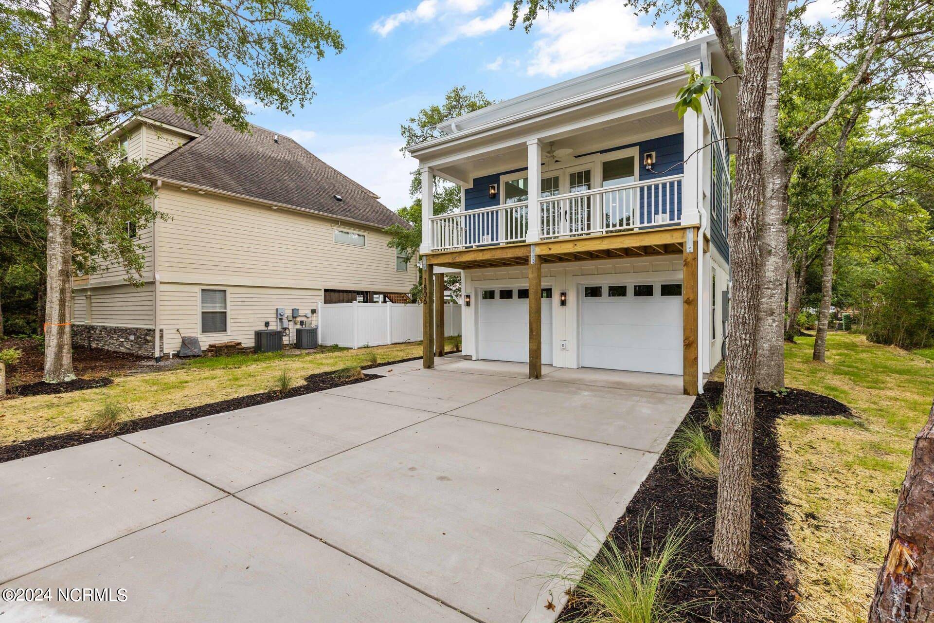 Oak Island, NC 28465,123 NW 22nd ST