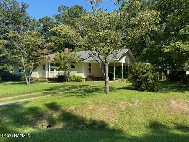 Bath, NC 27808,124 Waterside DR