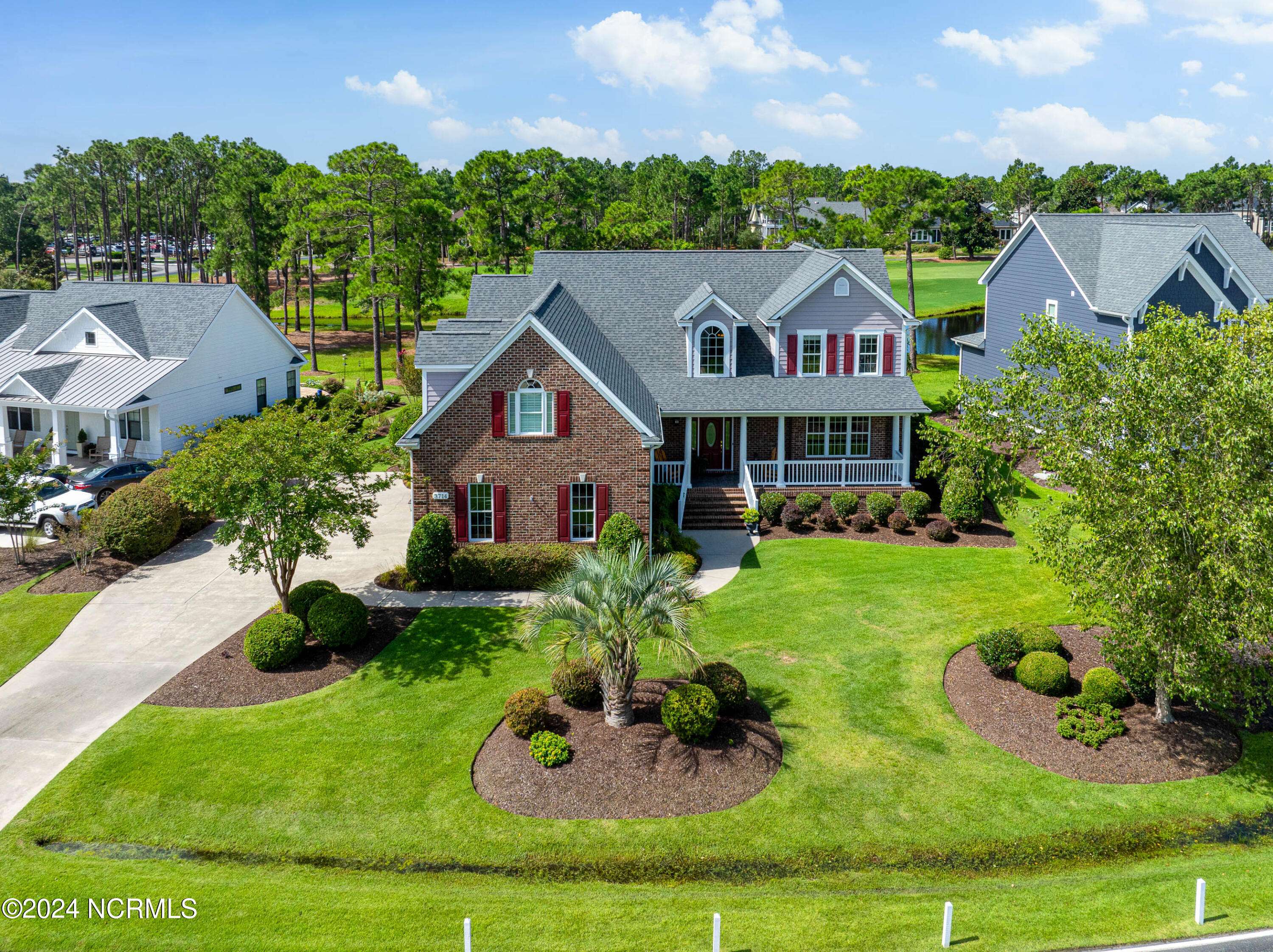 Southport, NC 28461,3714 Wingfoot DR