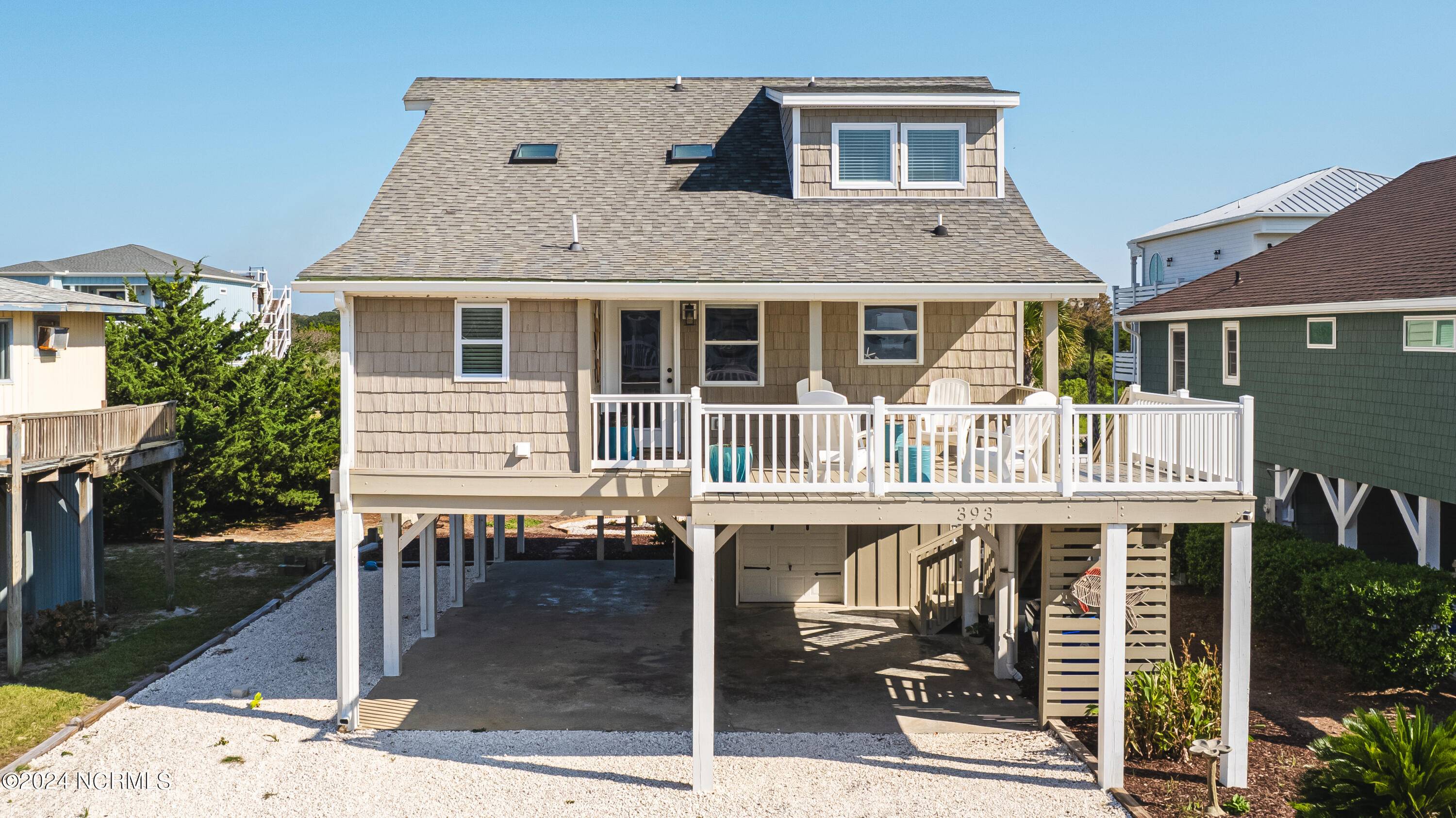 Ocean Isle Beach, NC 28469,393 E Second ST