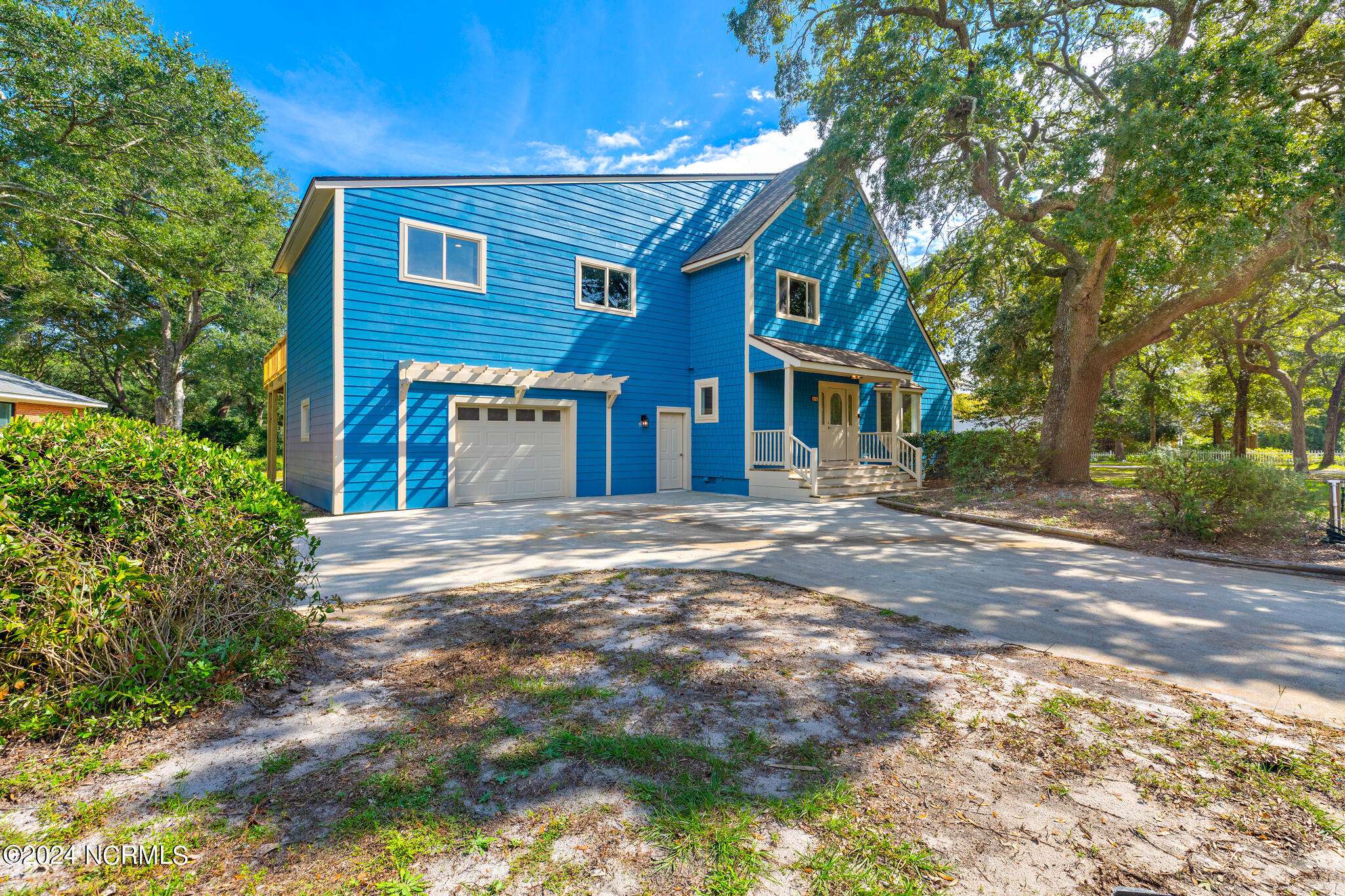 Oak Island, NC 28465,31 Augusta DR