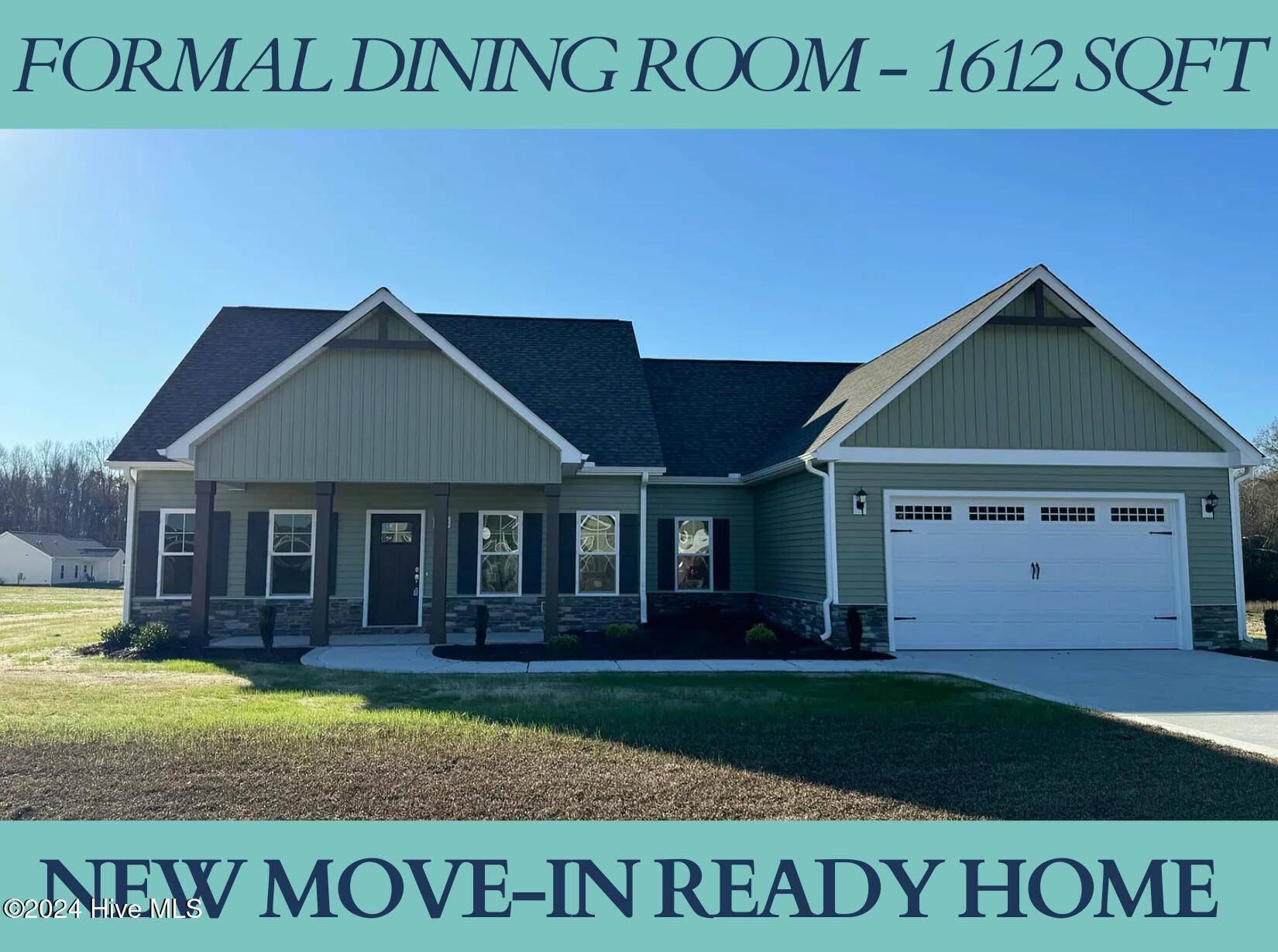 Fremont, NC 27830,102 Wellmyre CT