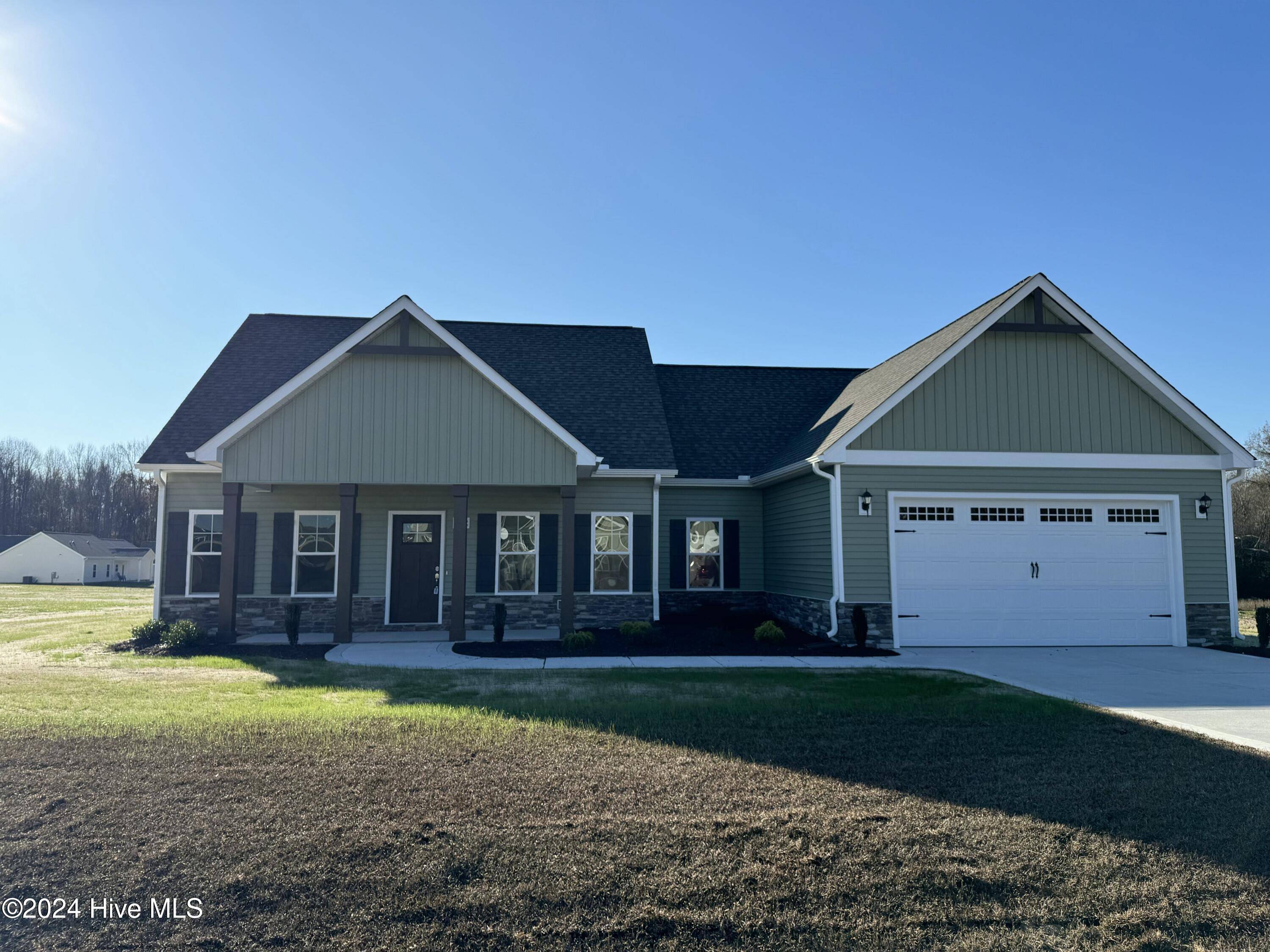 Fremont, NC 27830,102 Wellmyre CT