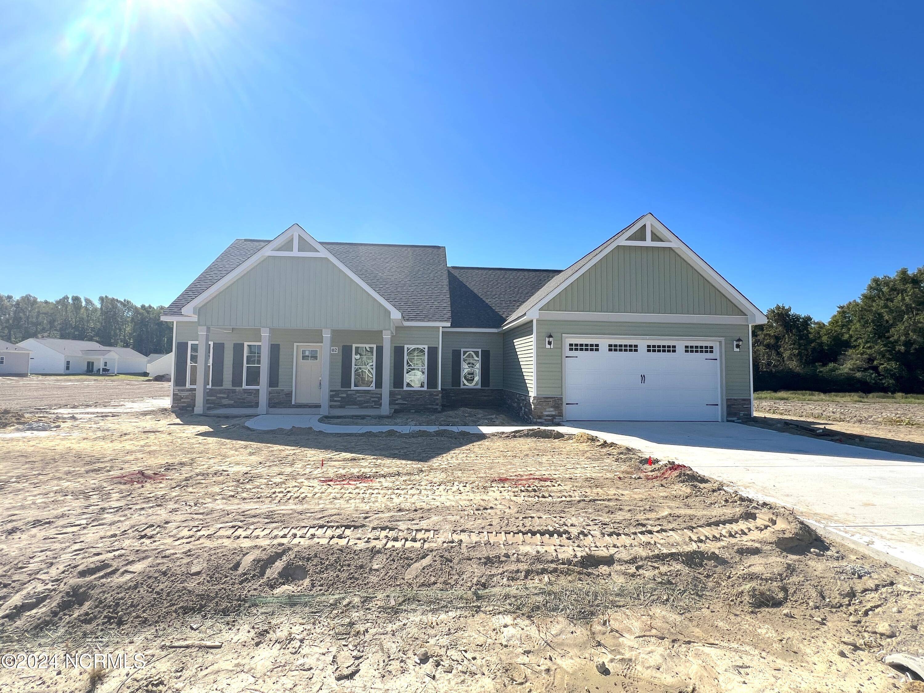 Fremont, NC 27830,102 Wellmyre CT