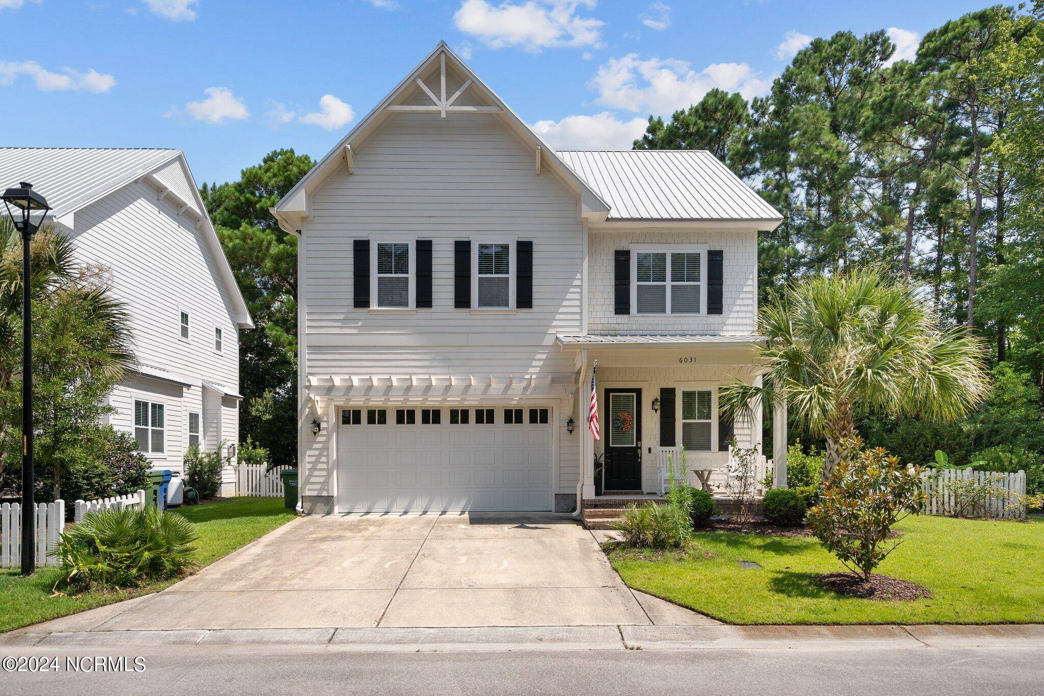 Wilmington, NC 28409,6031 Pine Laurel DR