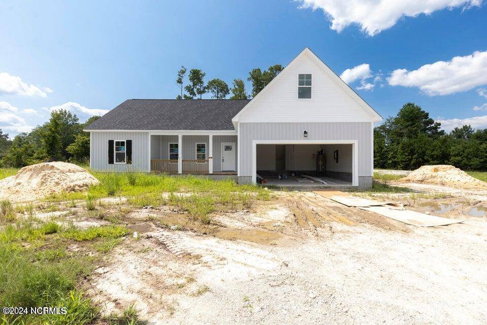 Jacksonville, NC 28540,105 Napoli DR