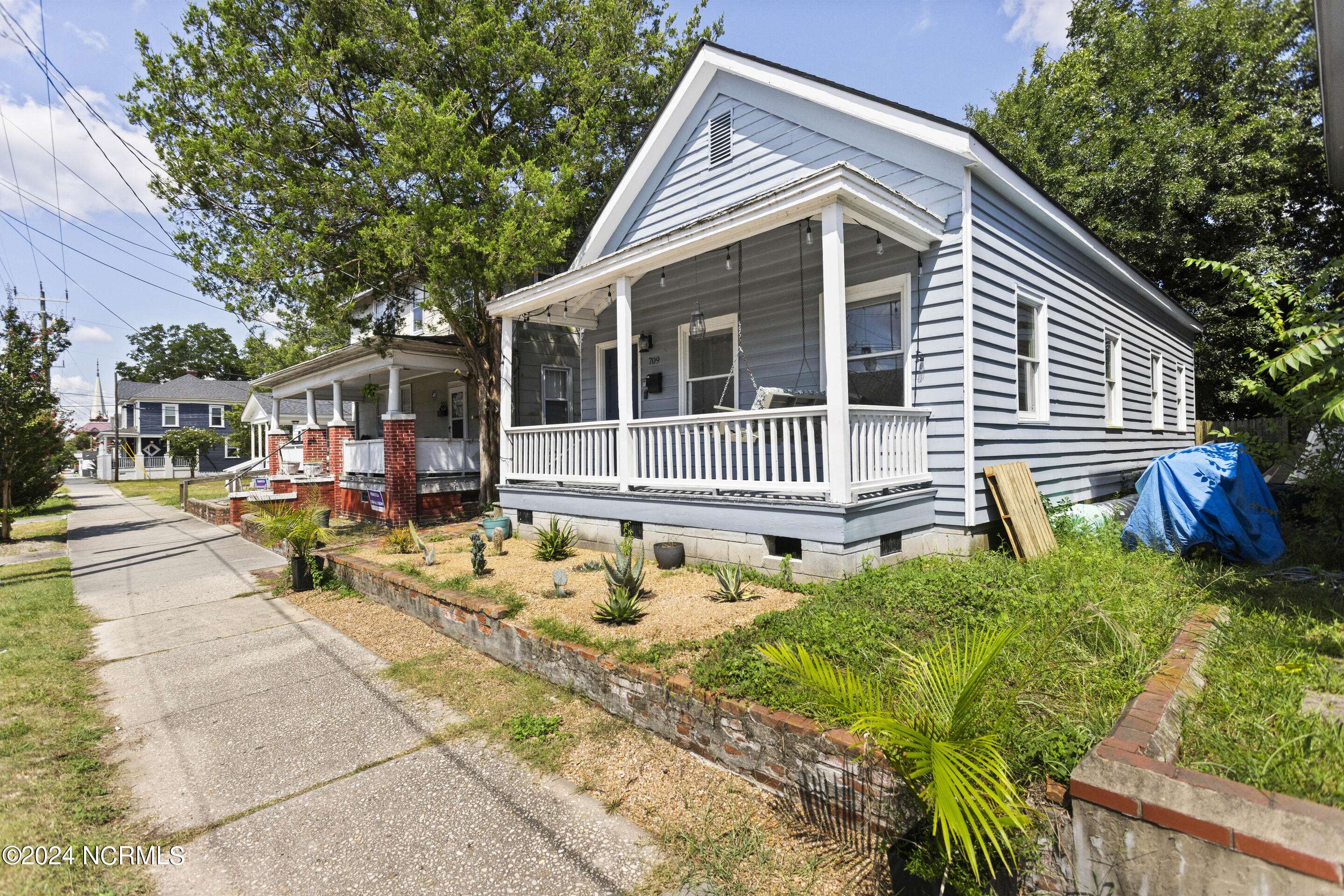 Wilmington, NC 28401,709 Red Cross ST