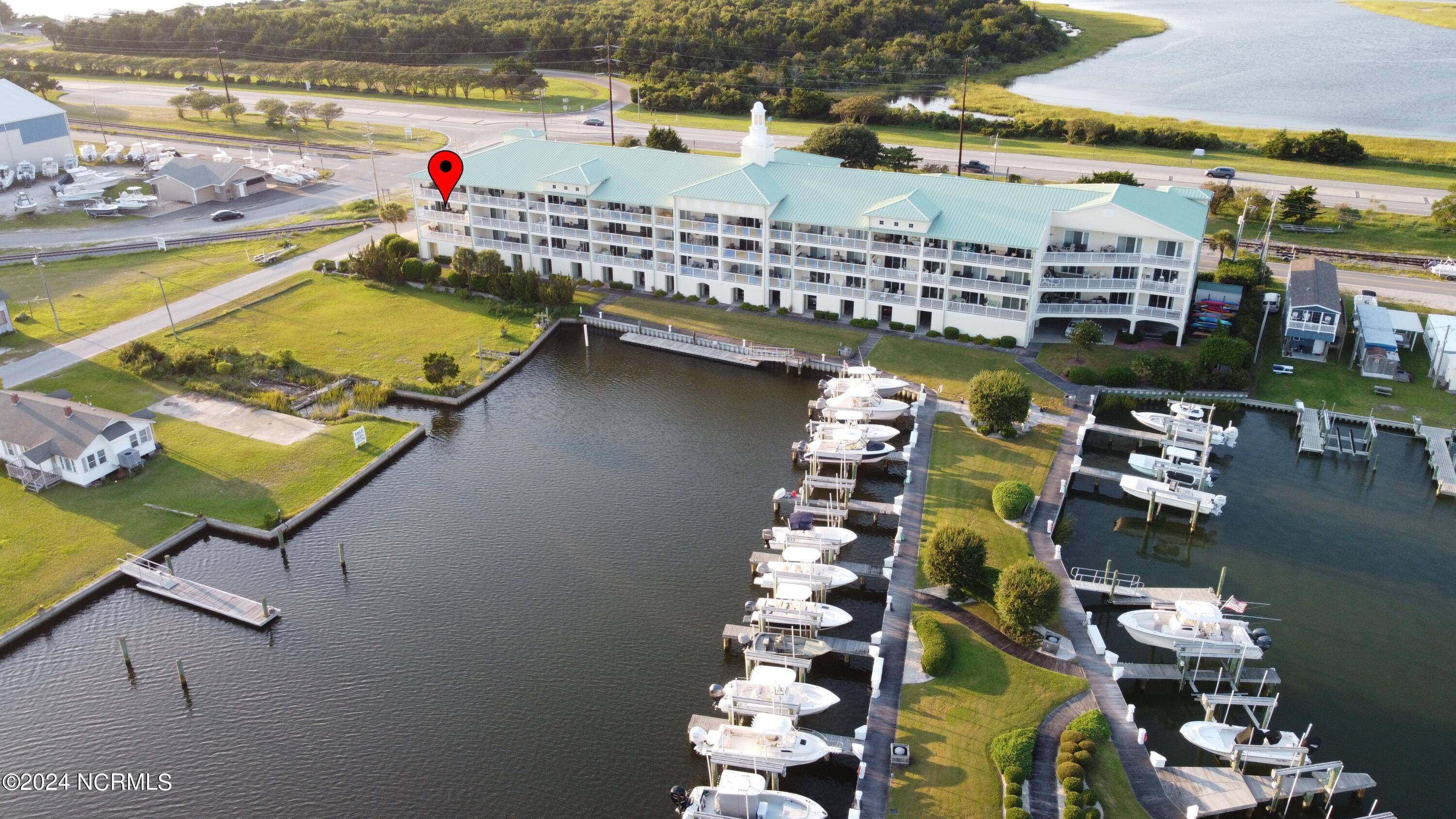 Beaufort, NC 28516,212 Old Causeway RD #210