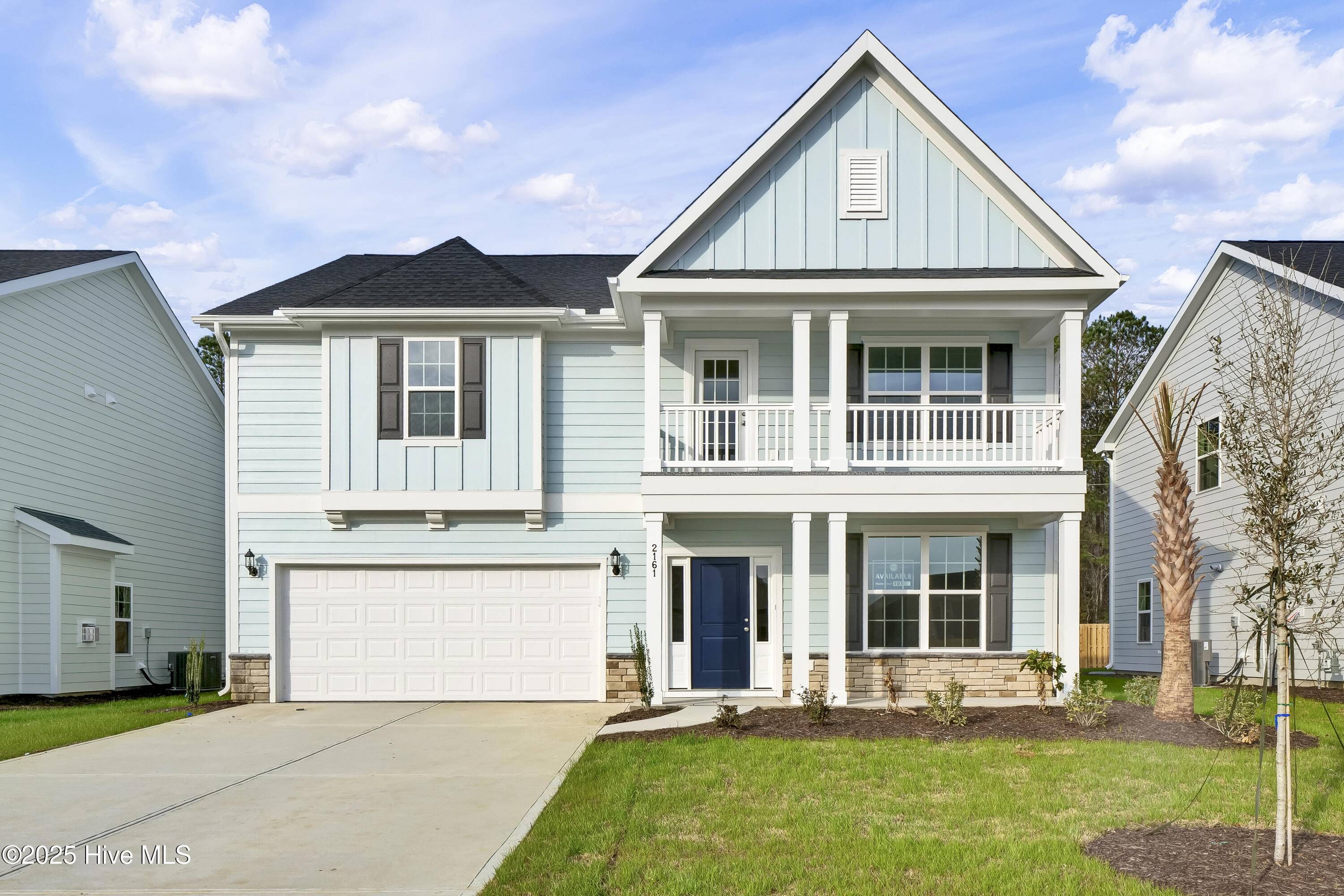 Leland, NC 28451,2161 Star Shower WAY #Lot 101