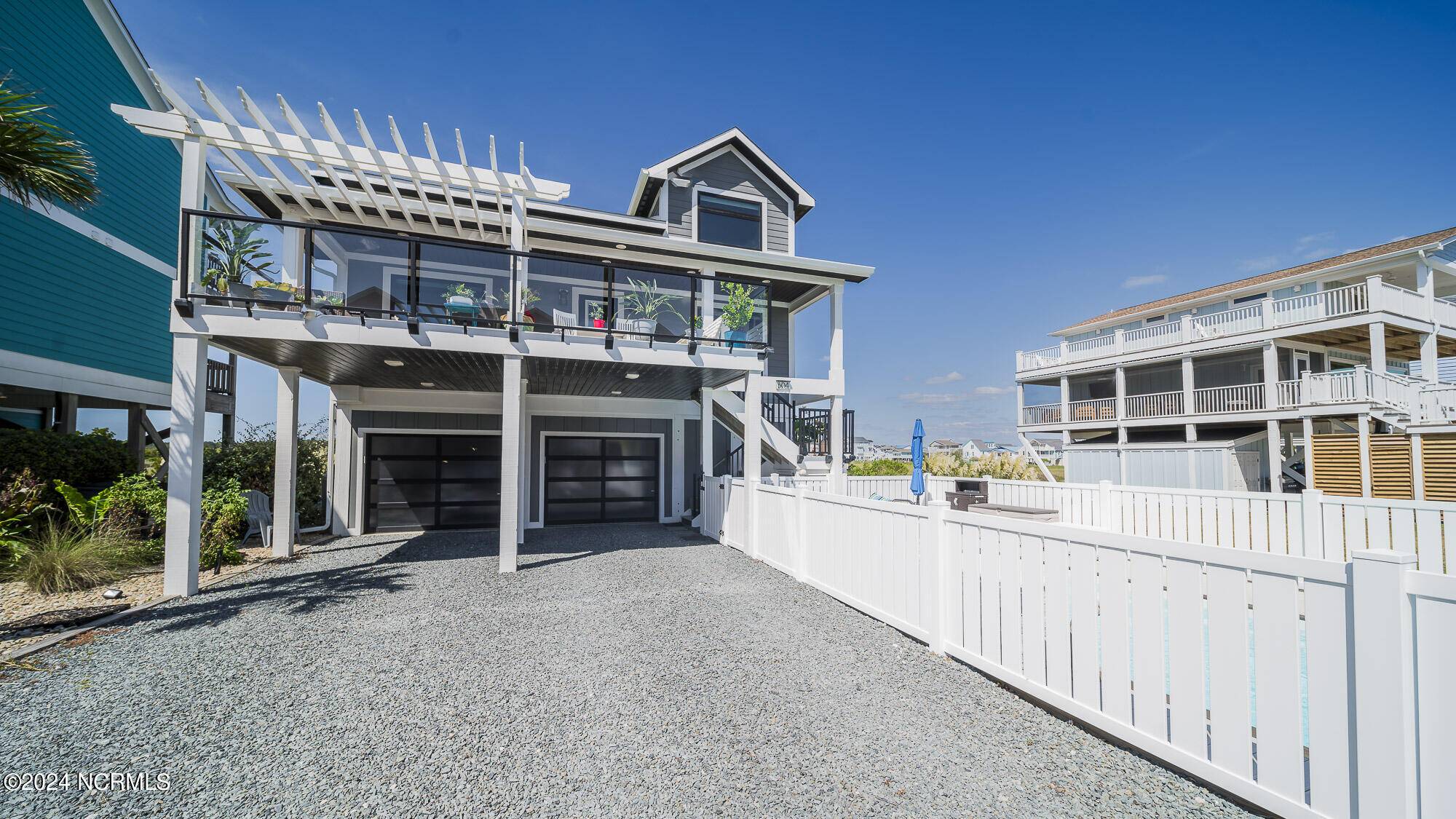 Holden Beach, NC 28462,604 Ocean BLVD W