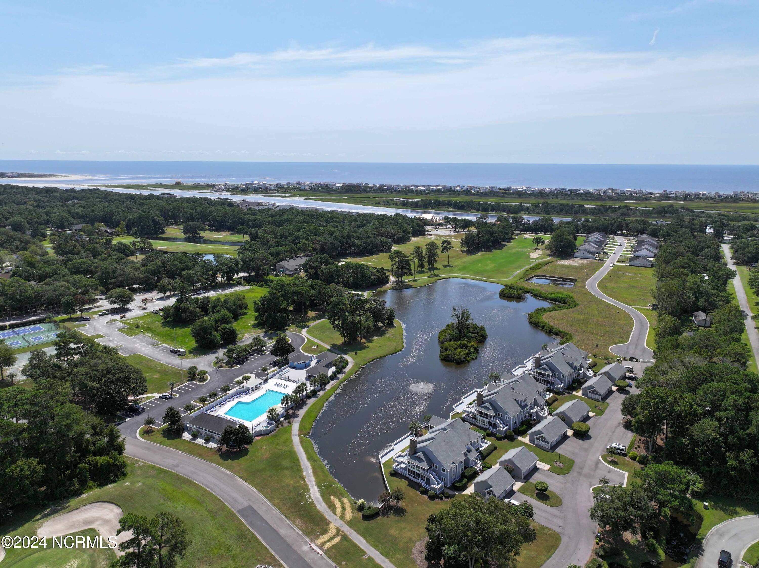 Ocean Isle Beach, NC 28469,1651 Deerfield DR SW