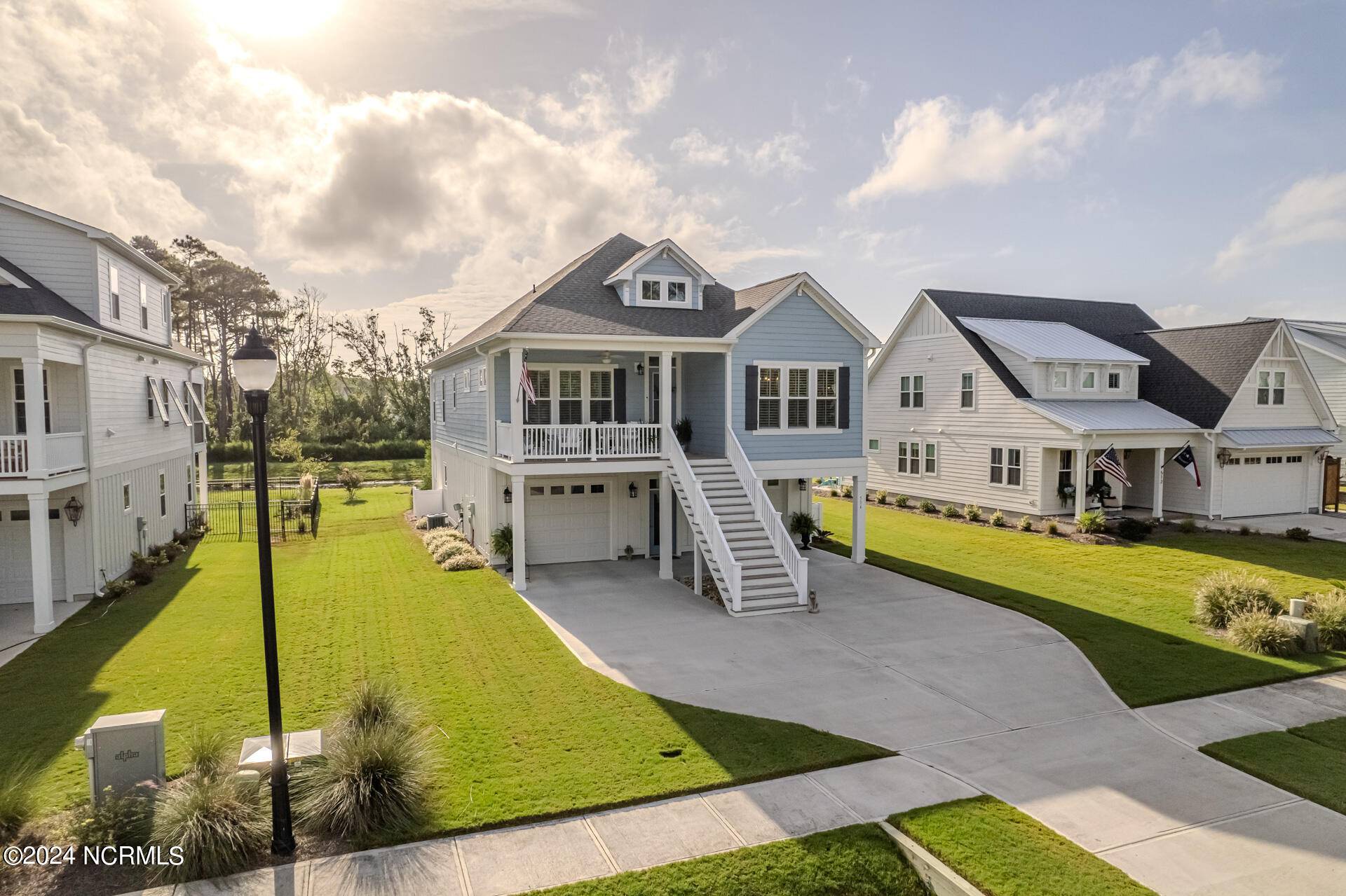 Beaufort, NC 28516,516 Avocet DR