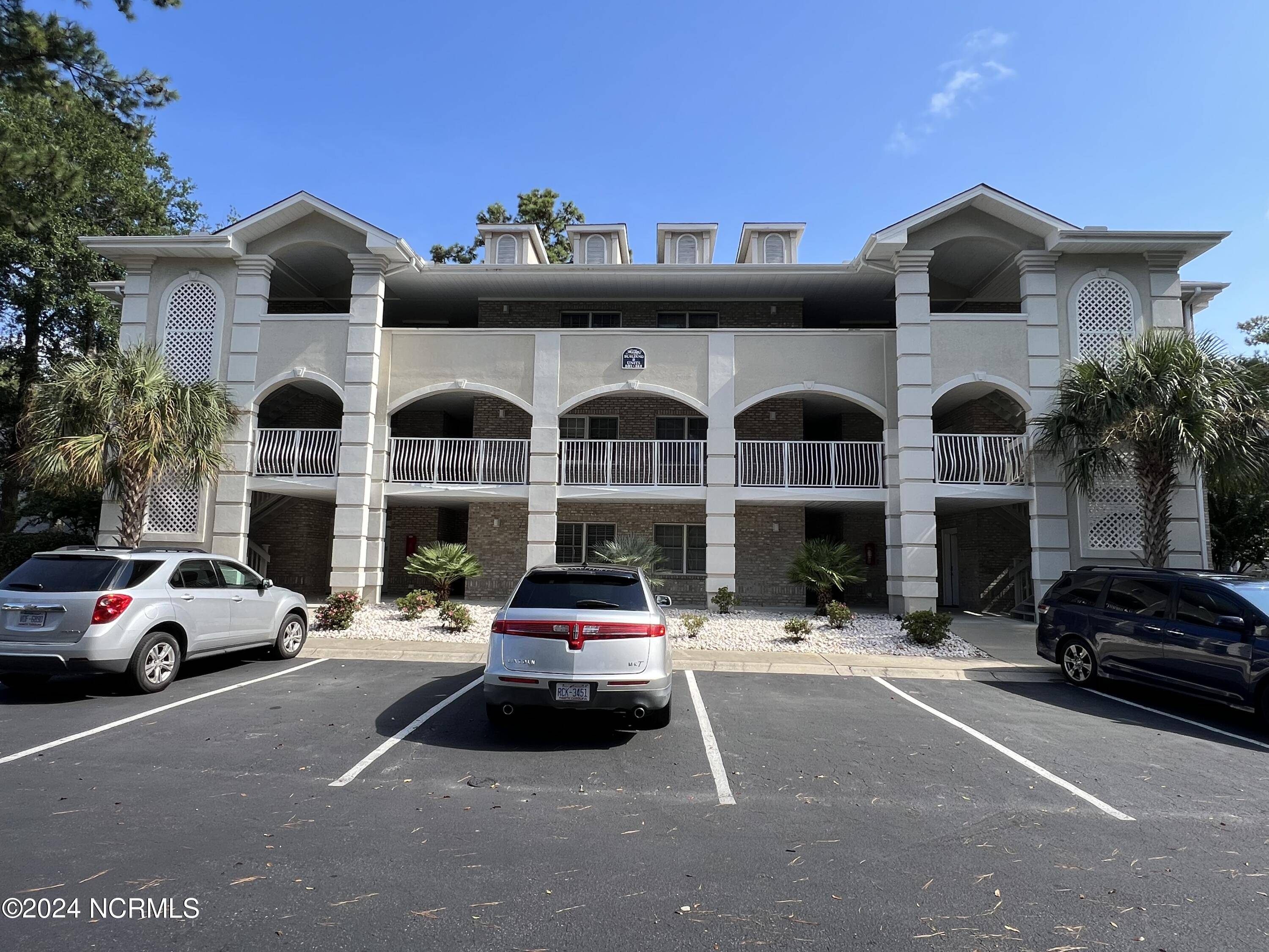 Sunset Beach, NC 28468,908 Resort CIR #Unit 510