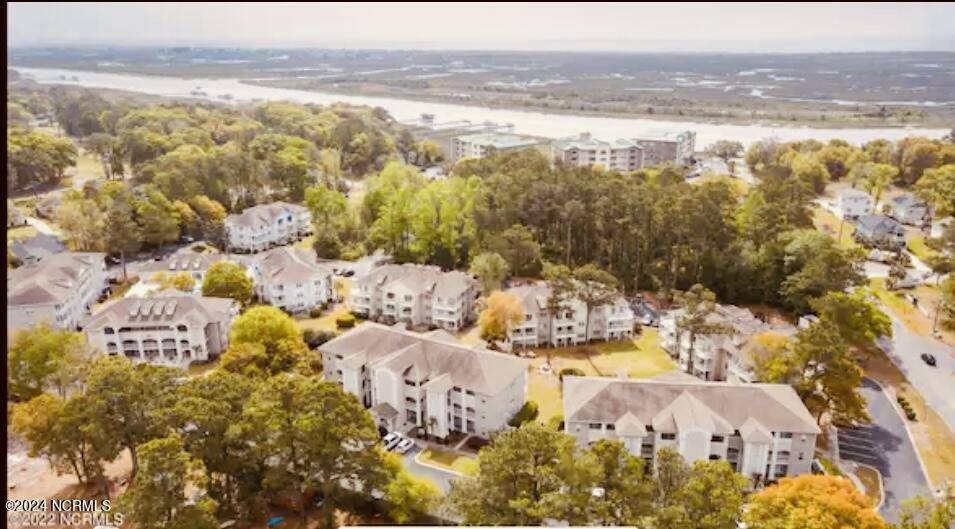 Sunset Beach, NC 28468,908 Resort CIR #Unit 510