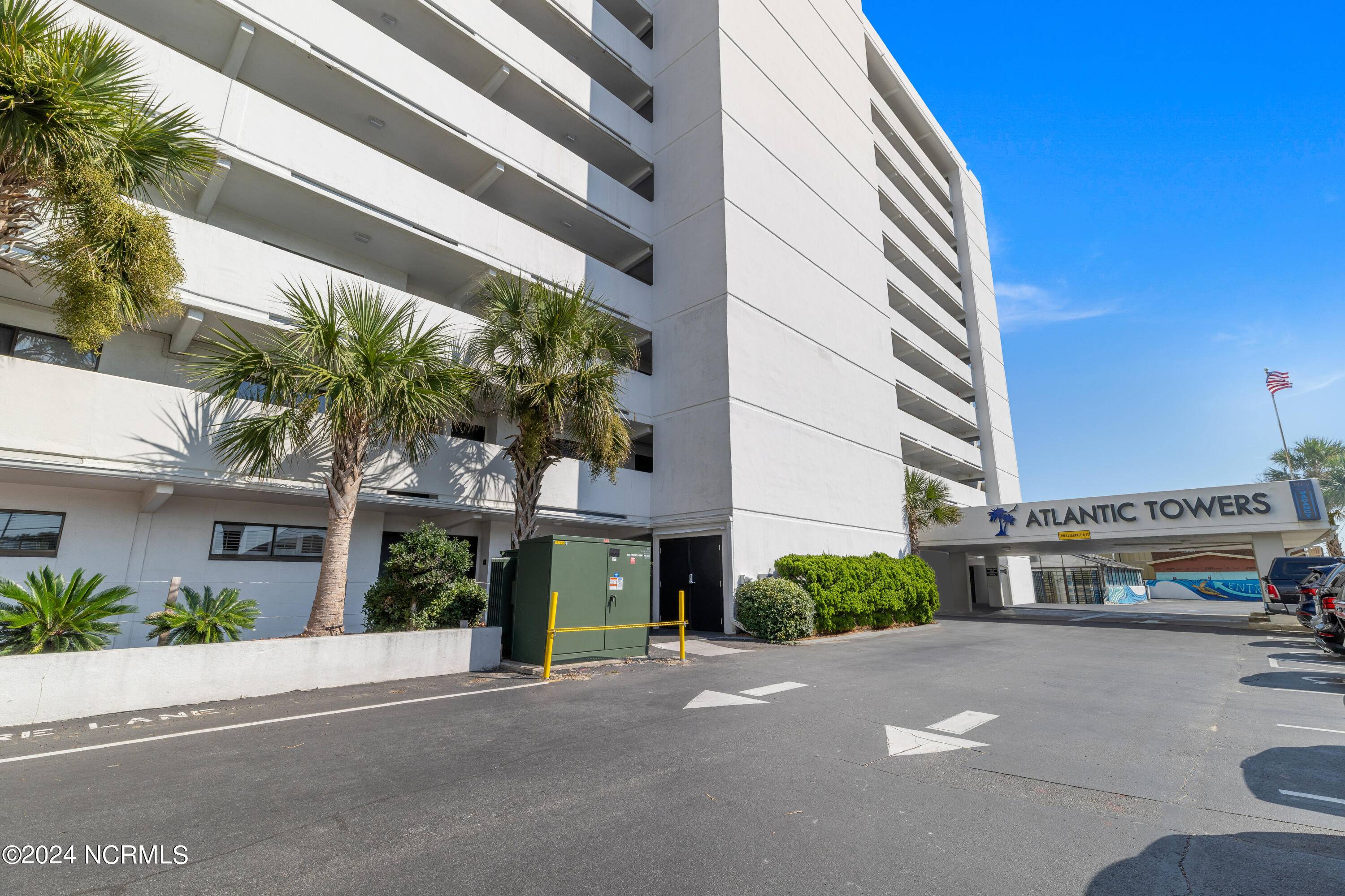 Carolina Beach, NC 28428,1615 Lake Park BLVD S #Unit 1008