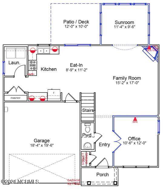 Leland, NC 28451,2153 Star Shower WAY #Lot 99