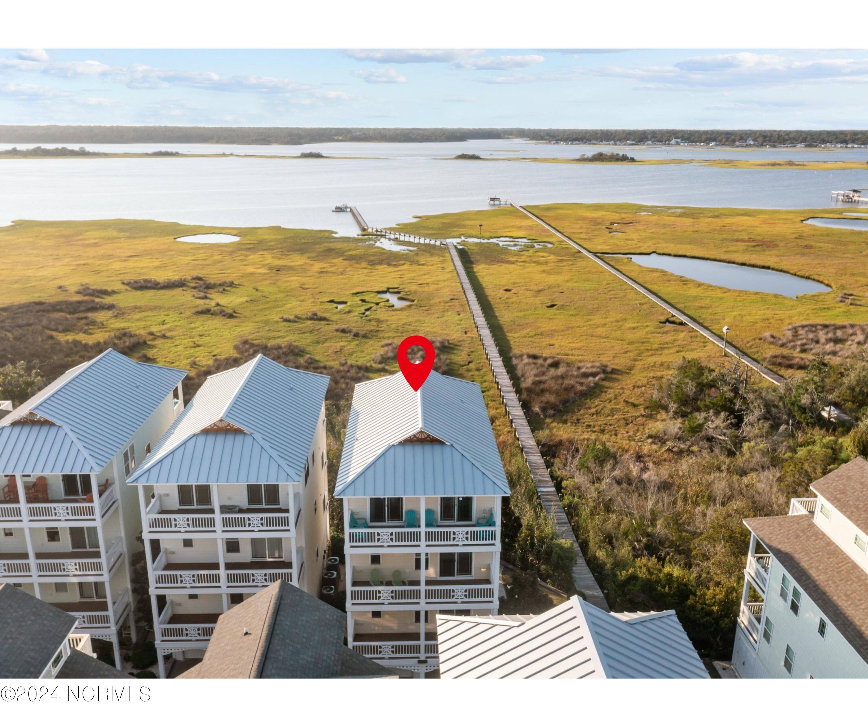 Surf City, NC 28445,117 Coastal Cay