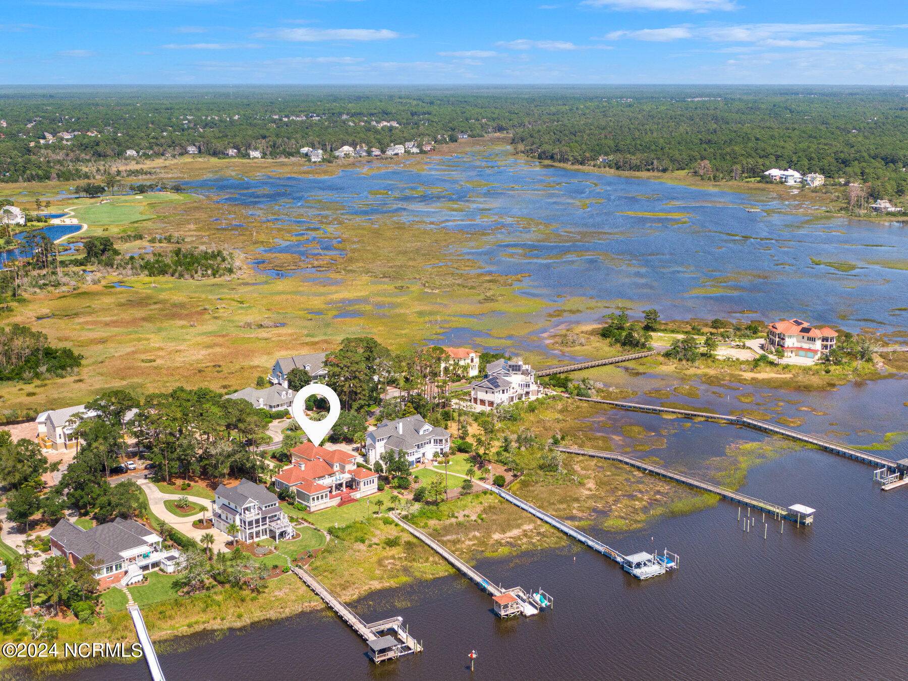 Southport, NC 28461,2566 Mariners WAY SE