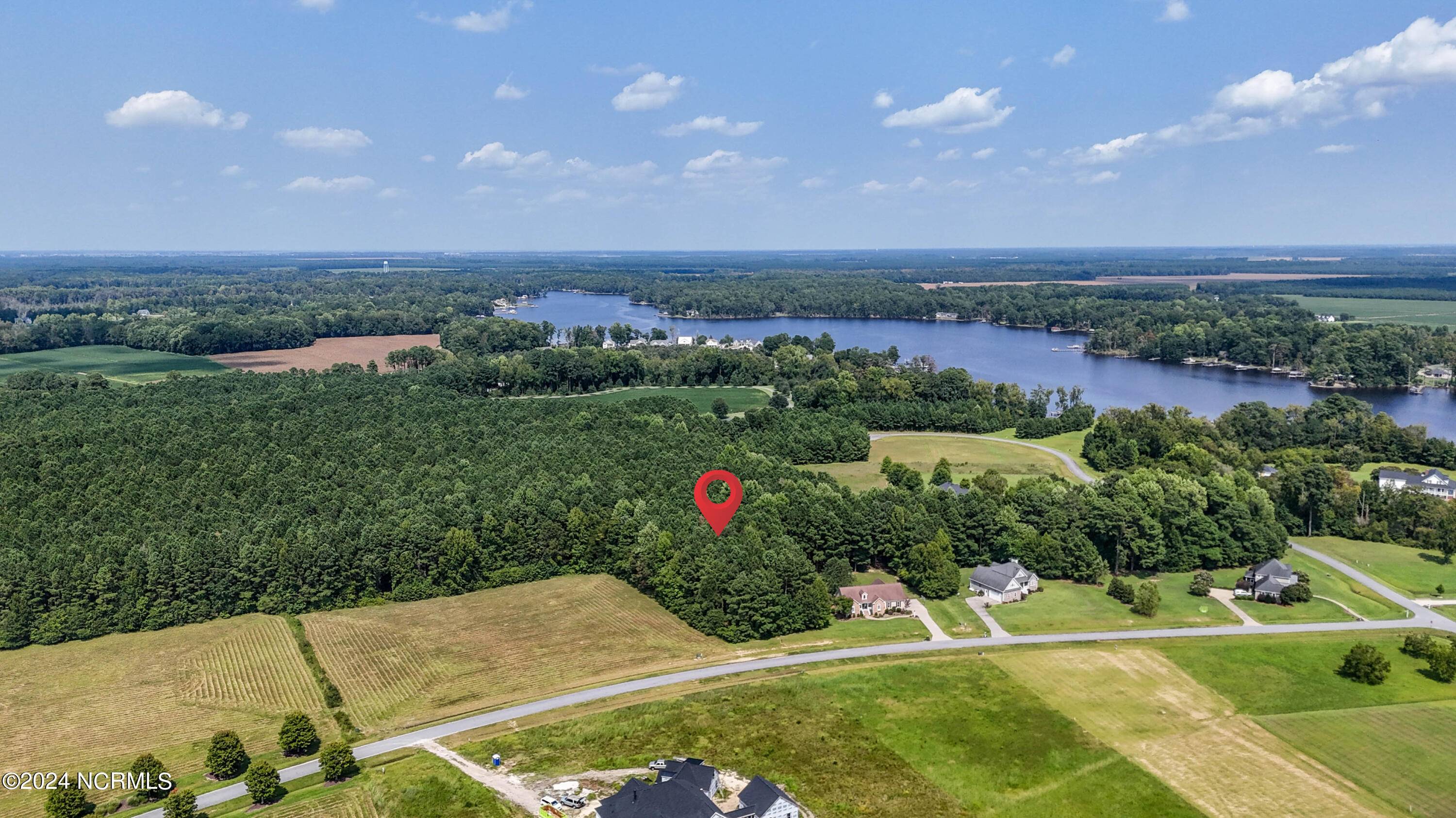 Bath, NC 27808,2.99 Acres Cordgrass Pointe RD