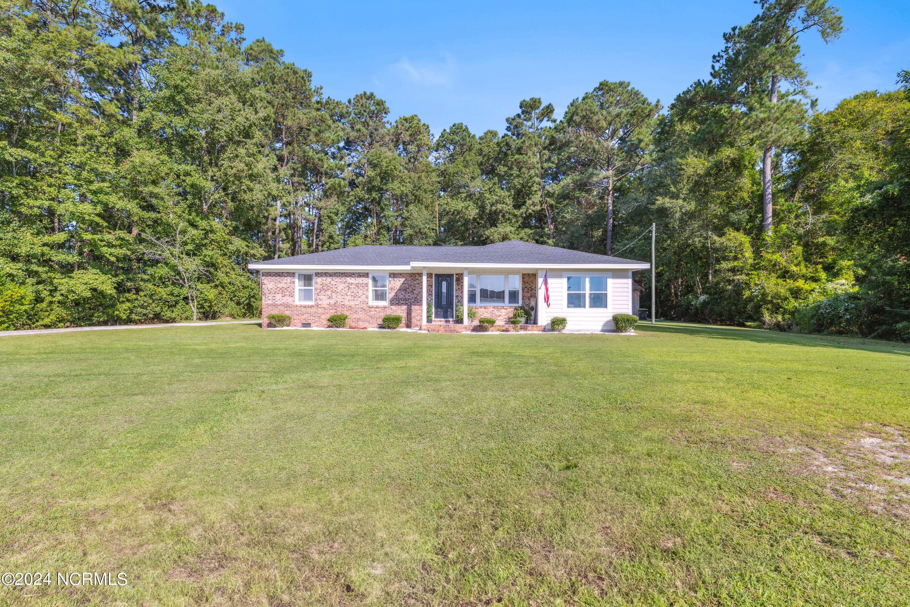 Longwood, NC 28452,2923 Ash Little River RD NW