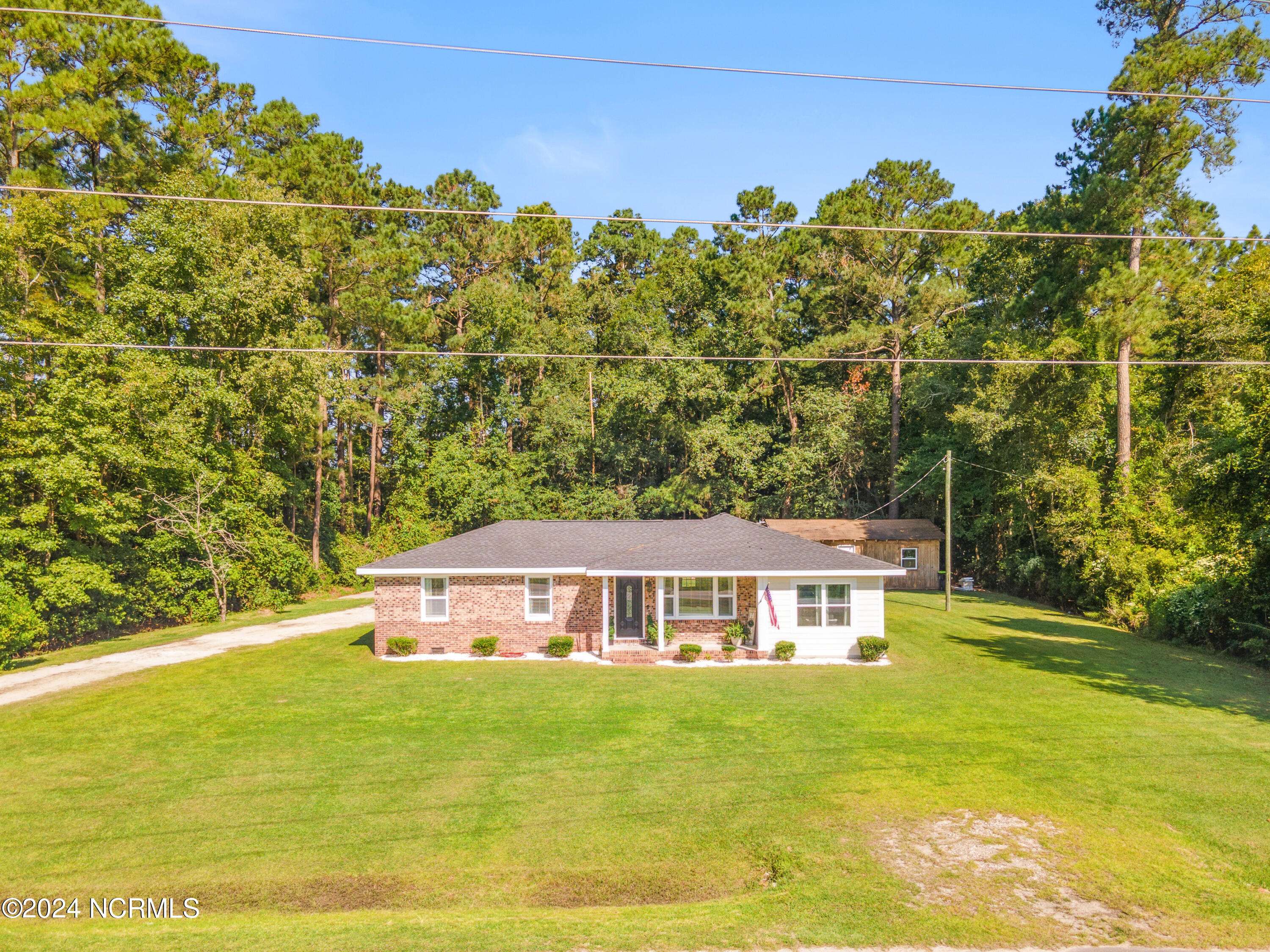 Longwood, NC 28452,2923 Ash Little River RD NW