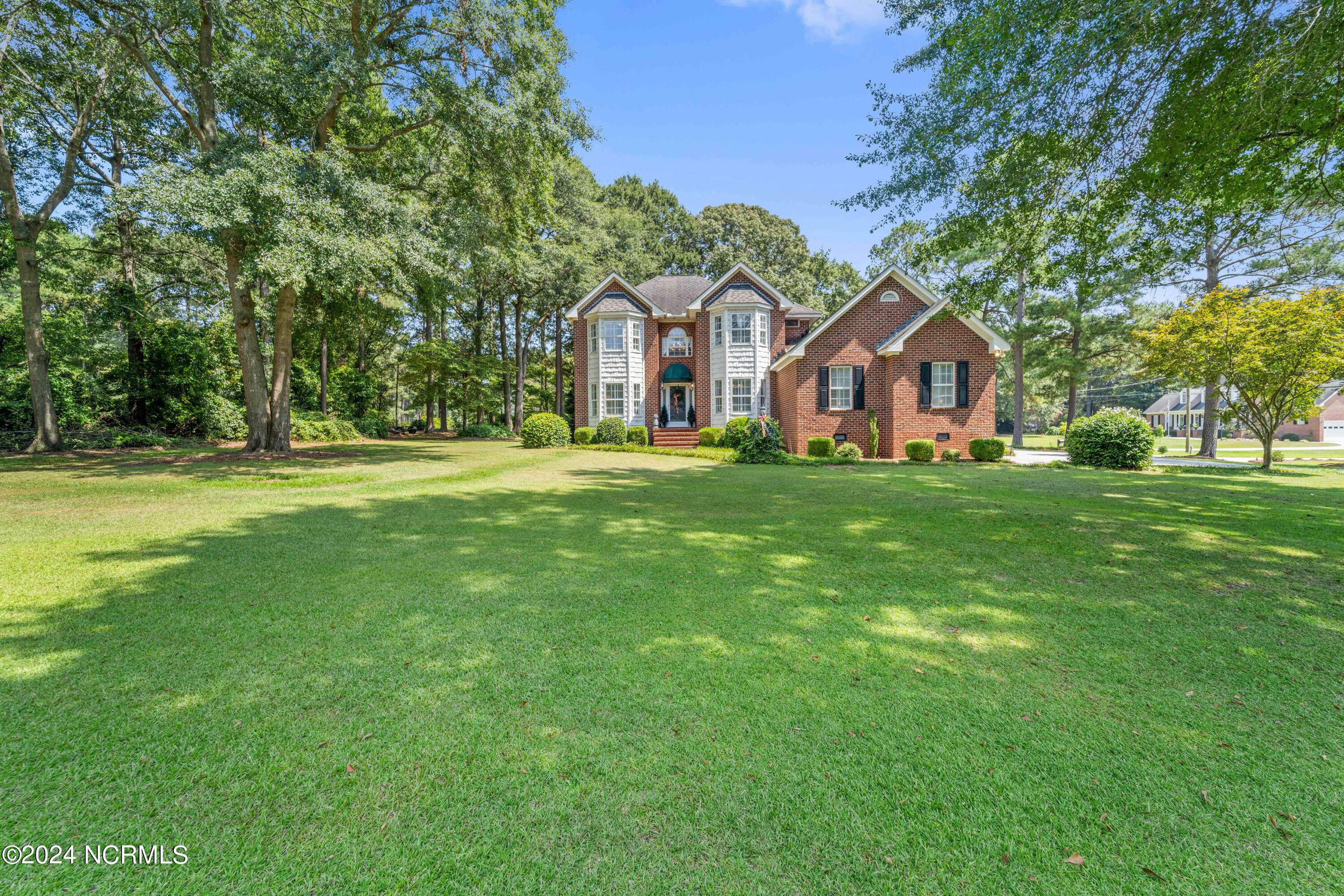 Kenansville, NC 28349,106 Quinn DR