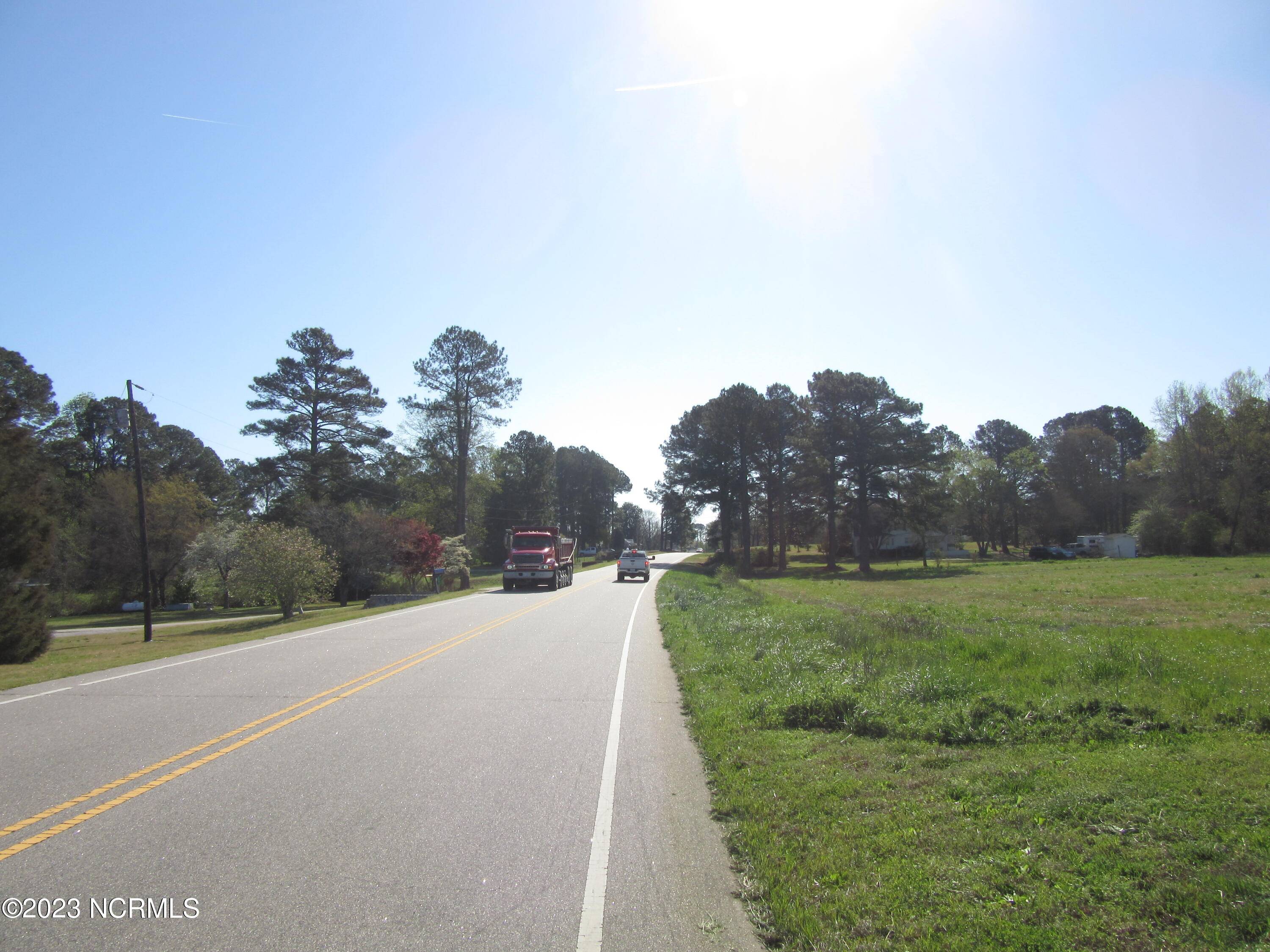 Kenly, NC 27542,Lot 5 Nc 42 HWY