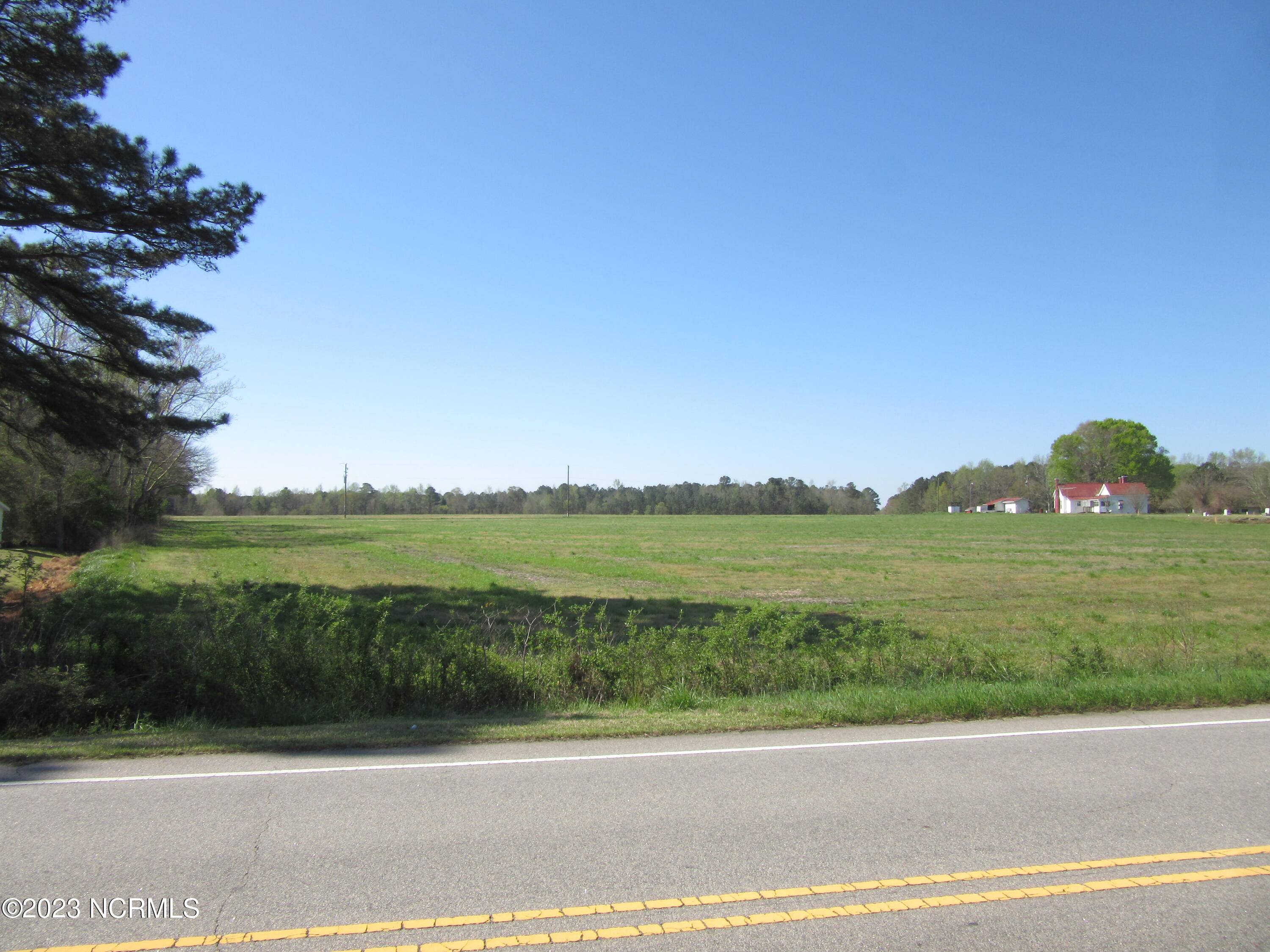 Kenly, NC 27542,Lot 5 Nc 42 HWY