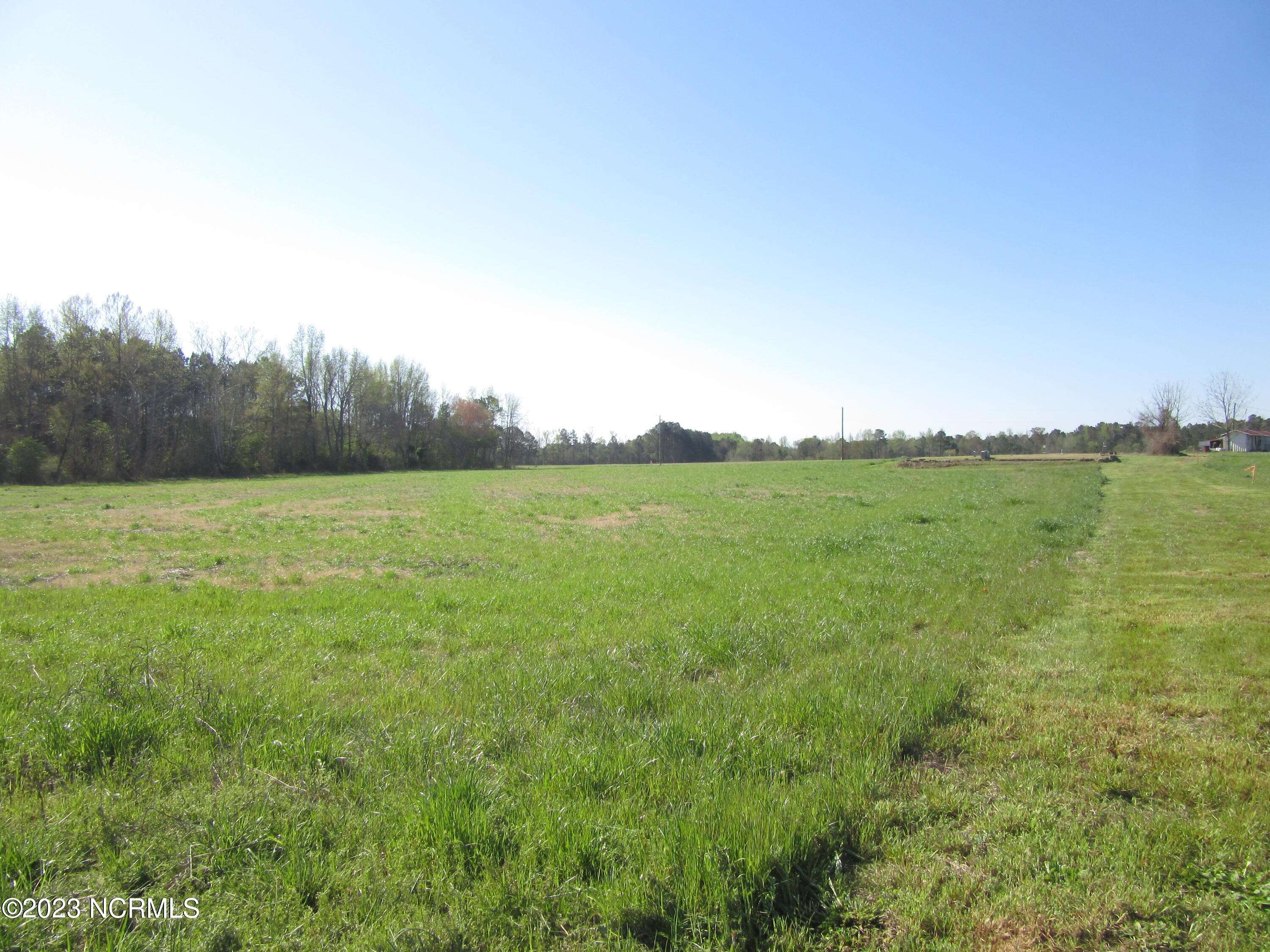 Kenly, NC 27542,Lot 5 Nc 42 HWY