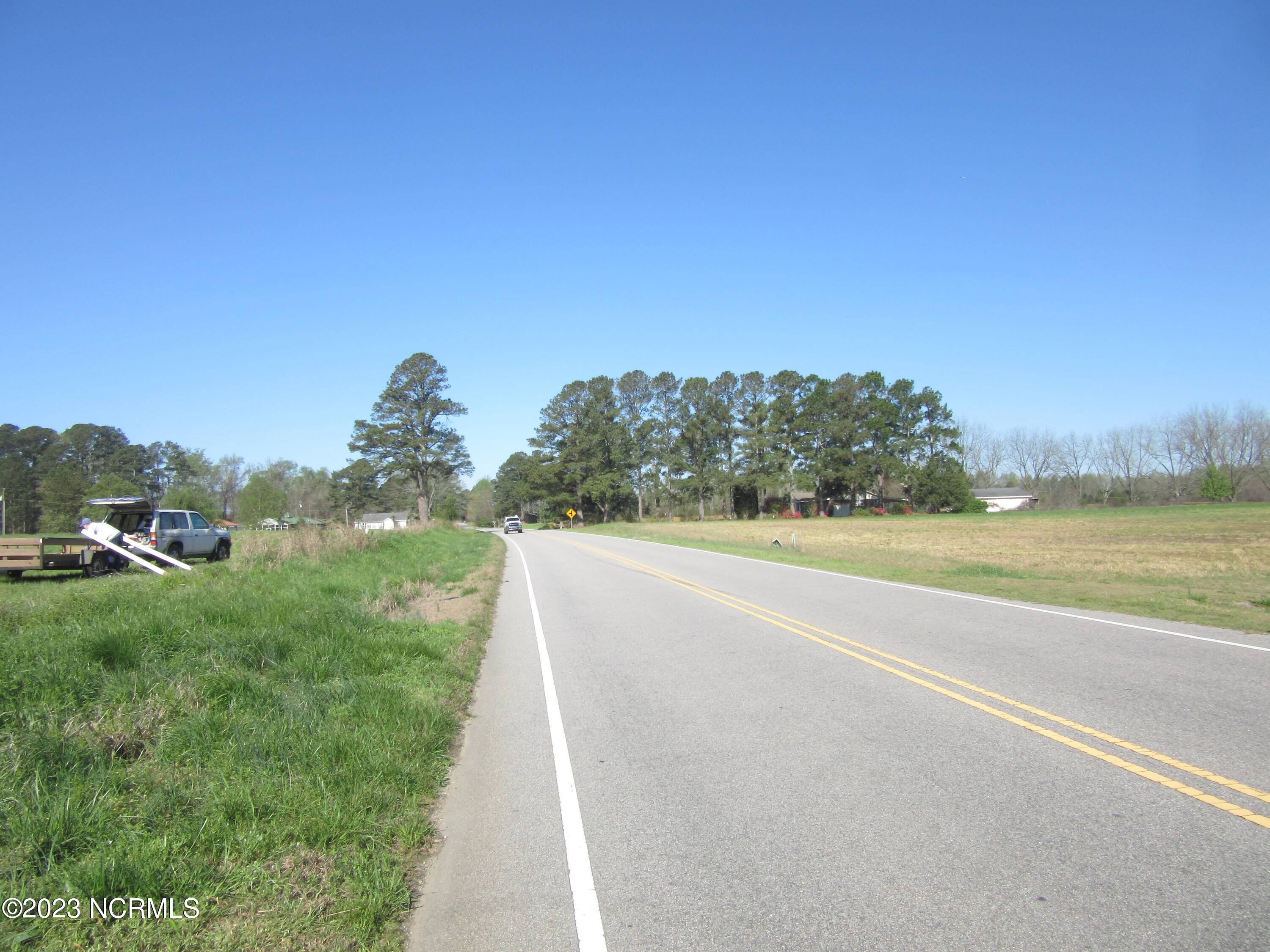 Kenly, NC 27542,Lot 5 Nc 42 HWY