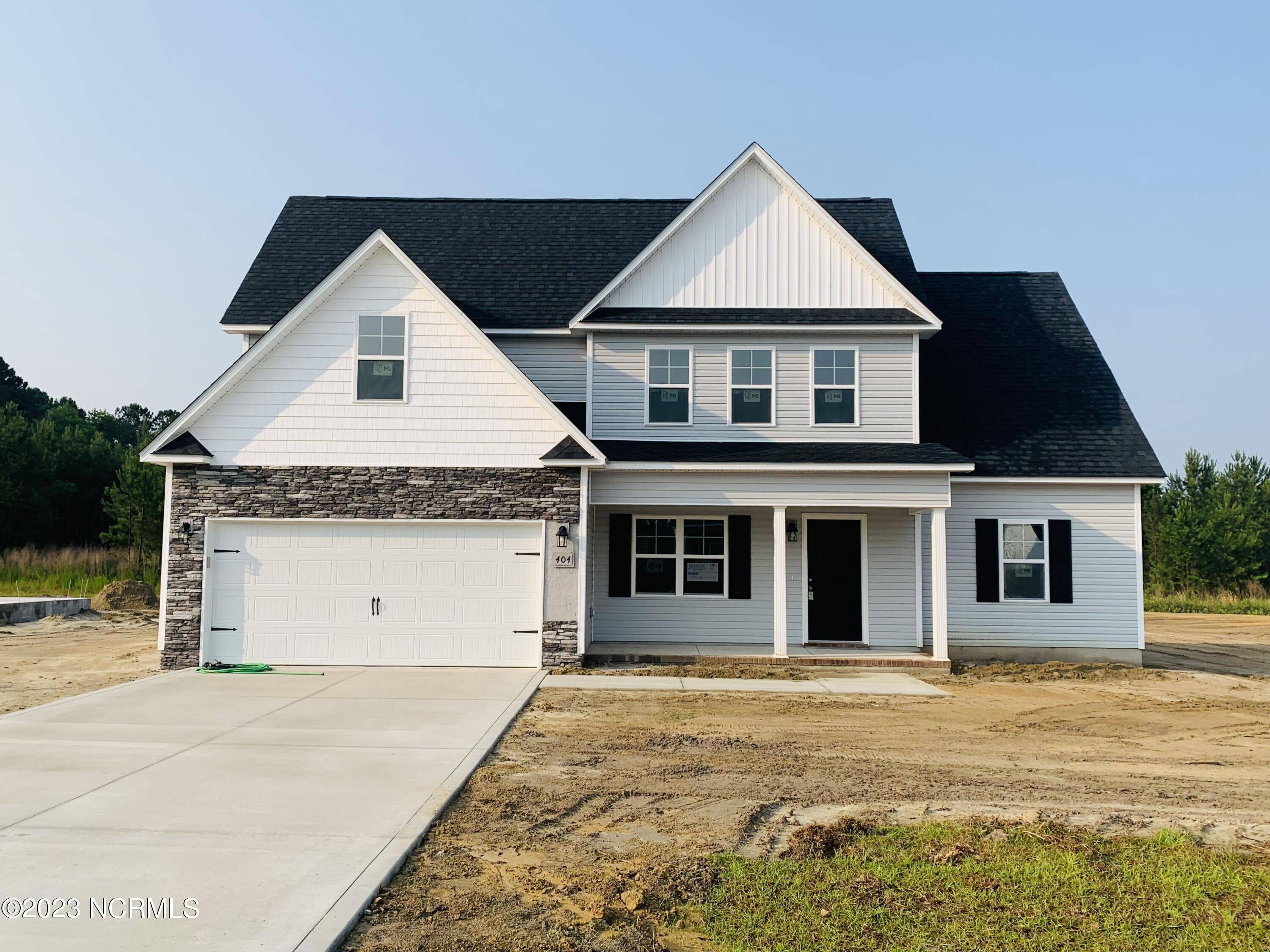 Richlands, NC 28574,520 Orchard Creek DR