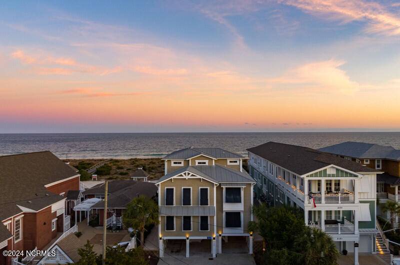 Wrightsville Beach, NC 28480,213 S Lumina AVE