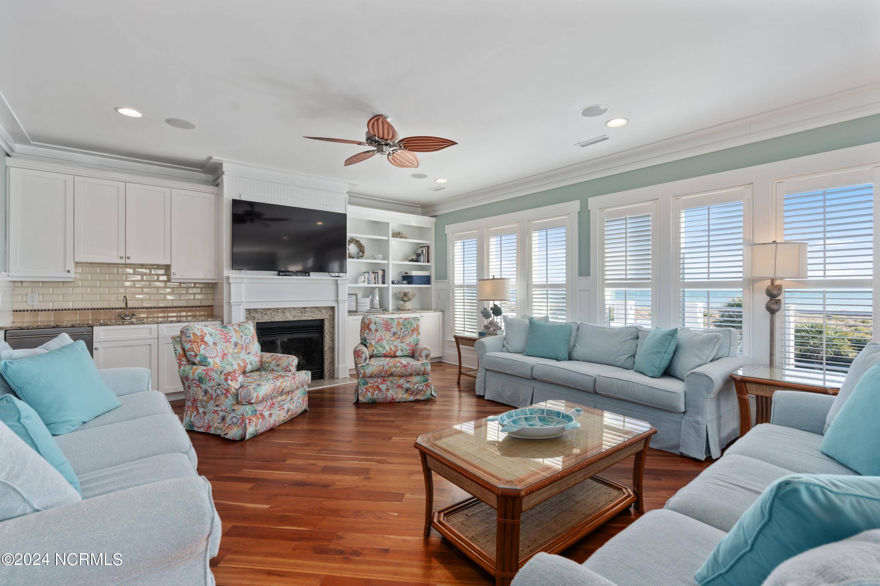 Wrightsville Beach, NC 28480,213 S Lumina AVE