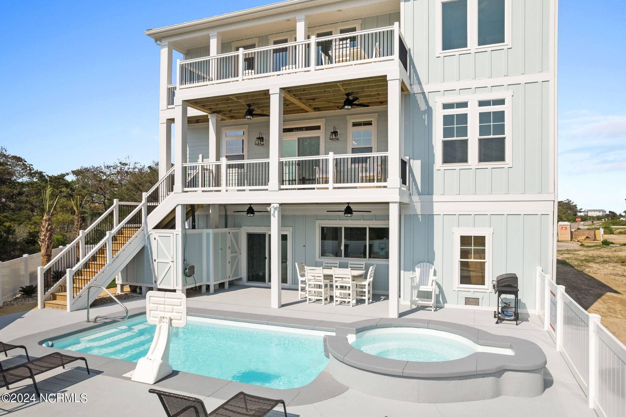 Ocean Isle Beach, NC 28469,412 E Fifth ST