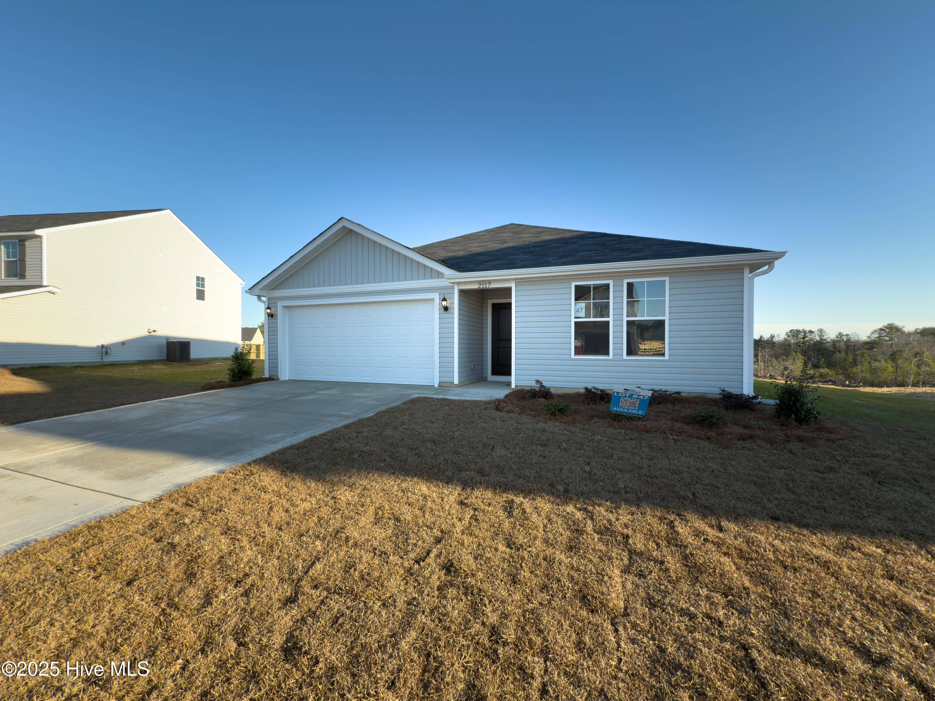 Hope Mills, NC 28348,2117 Purebred CIR