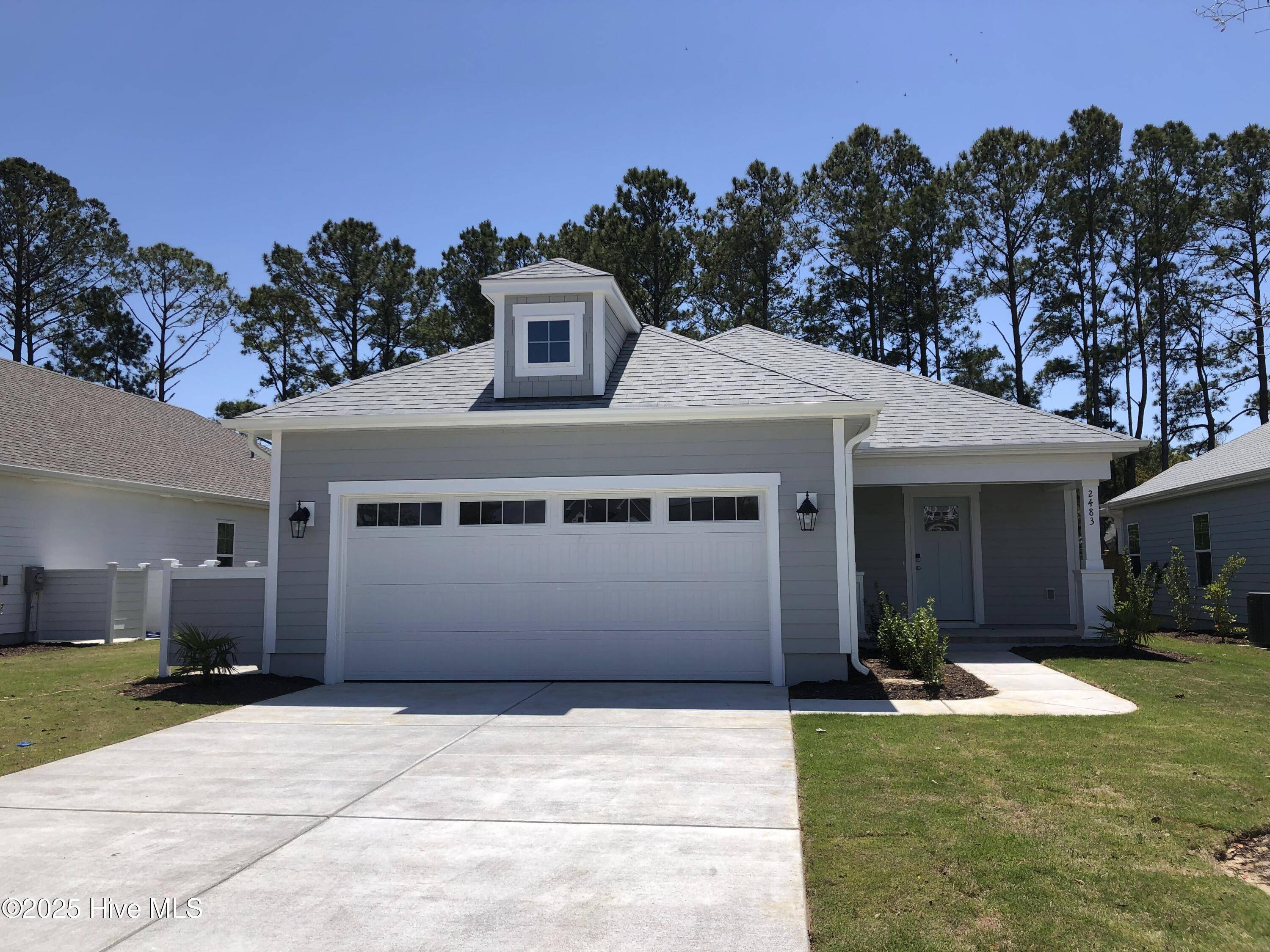 Southport, NC 28461,2483 Lake Ridge DR