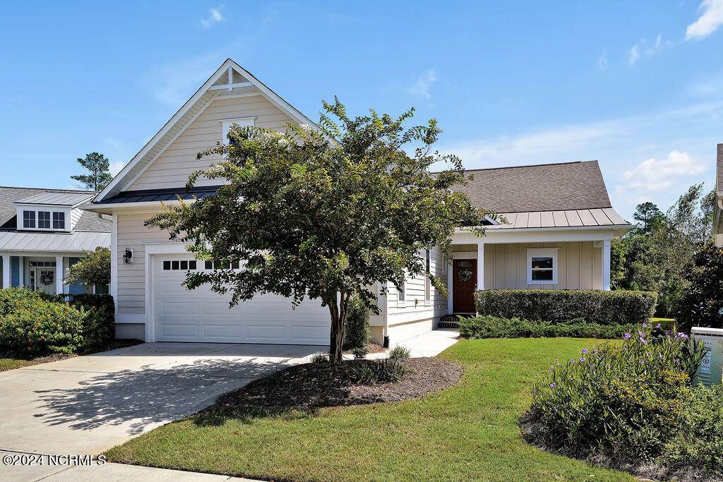 Leland, NC 28451,985 Tannin Bark CIR